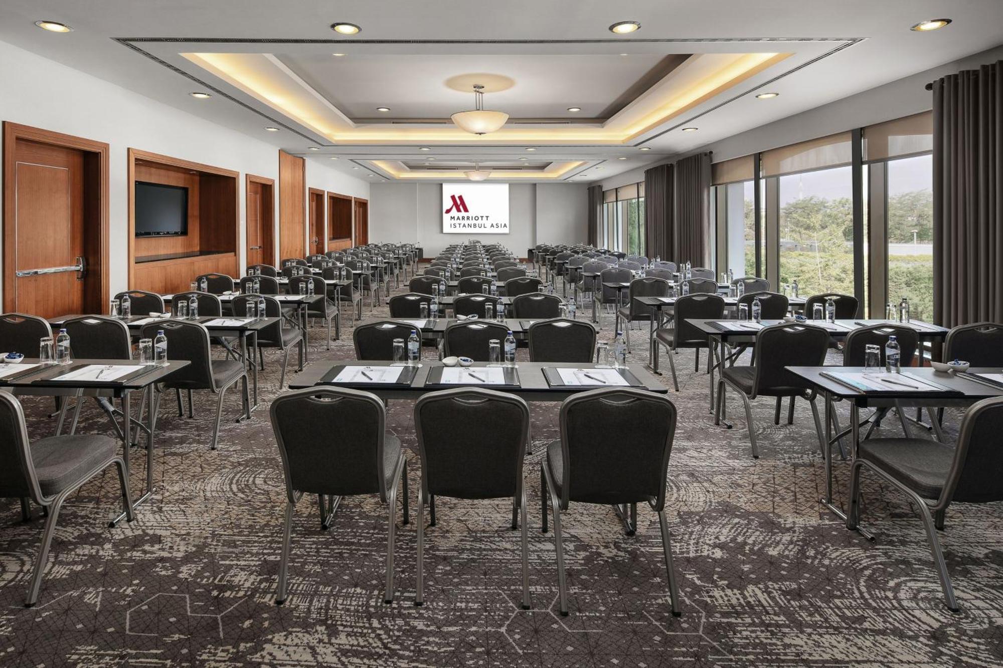 Hotel Marriott