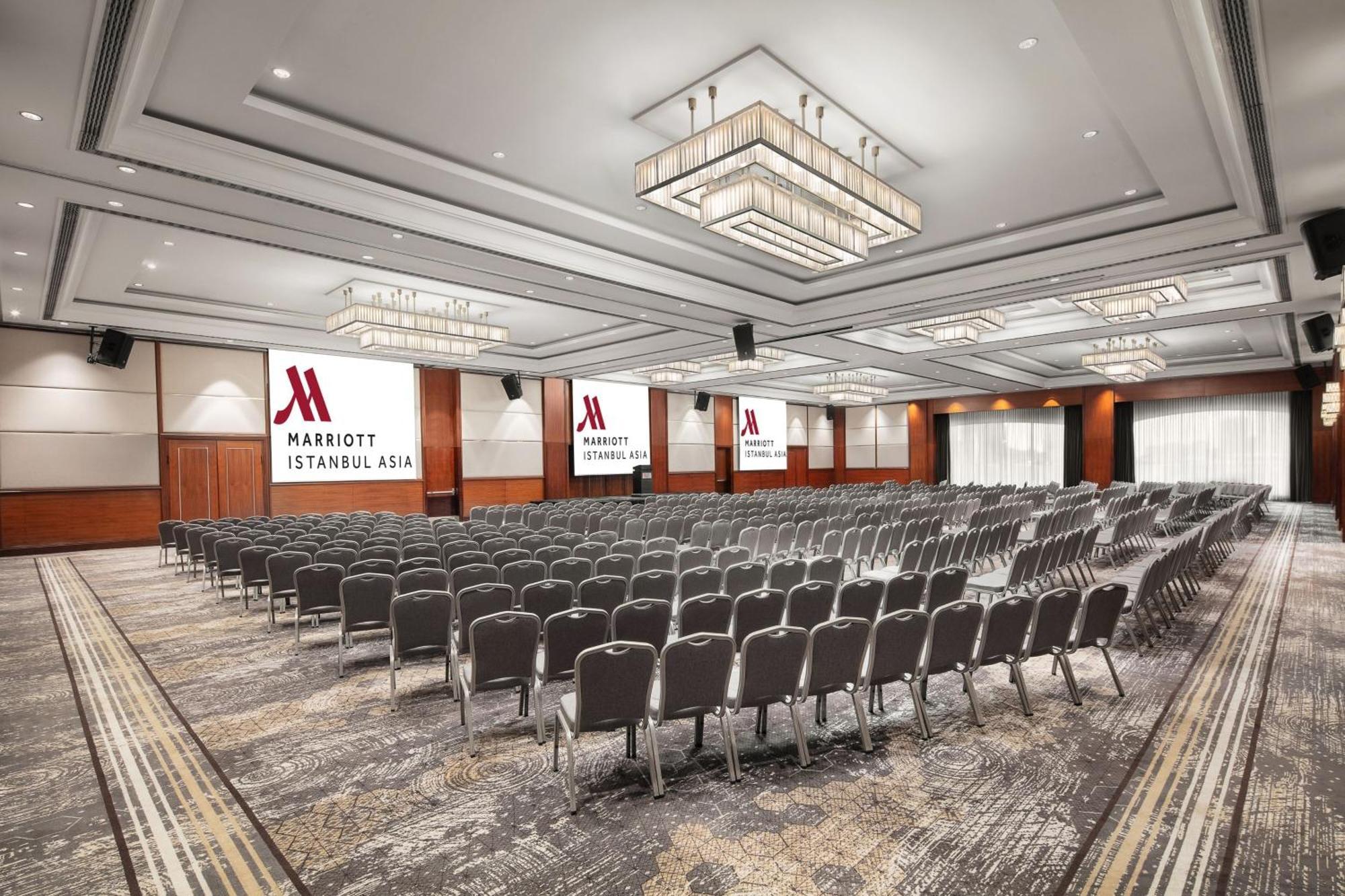 Marriott Hotel 5*