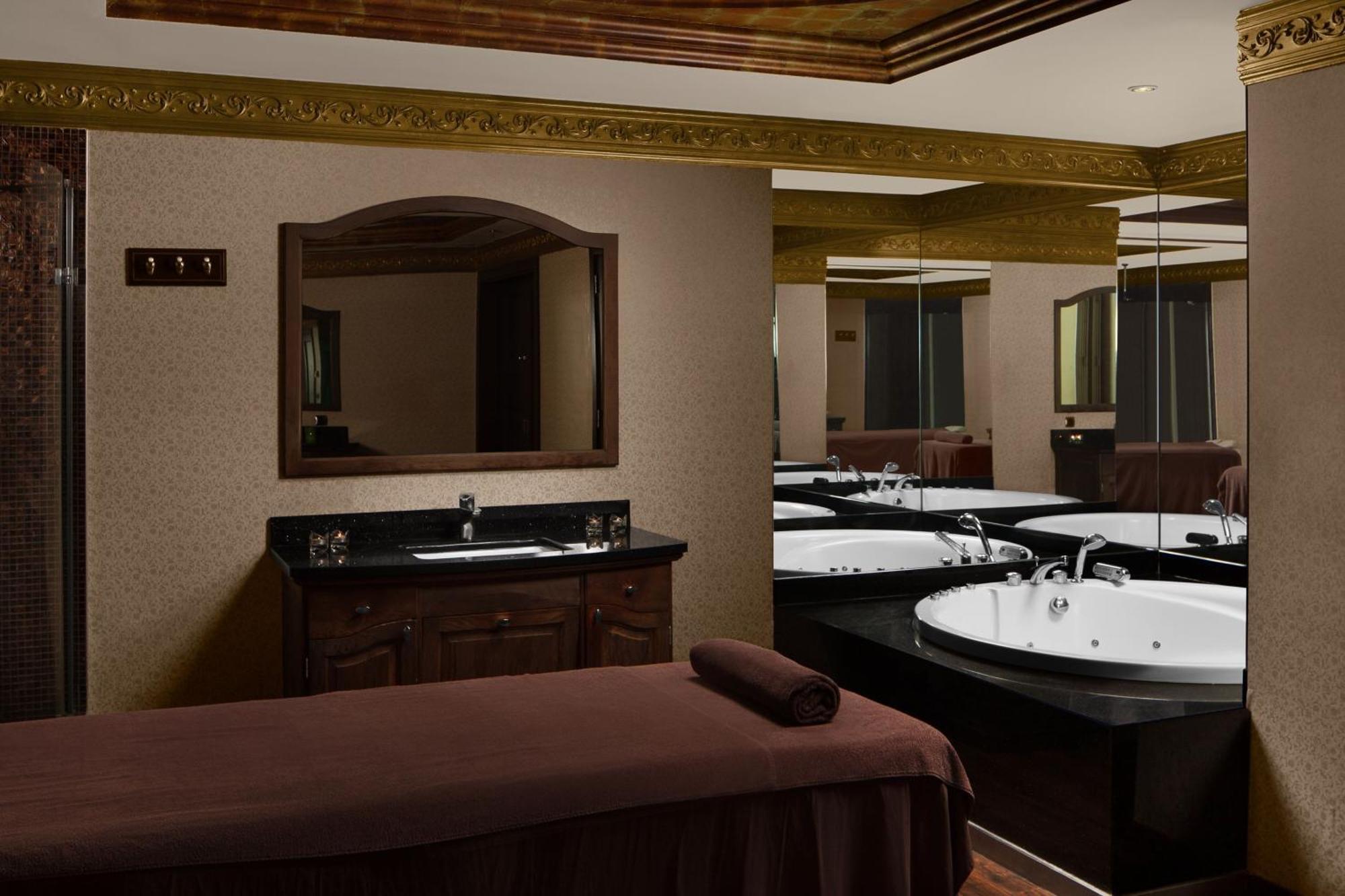 Marriott Istanbul