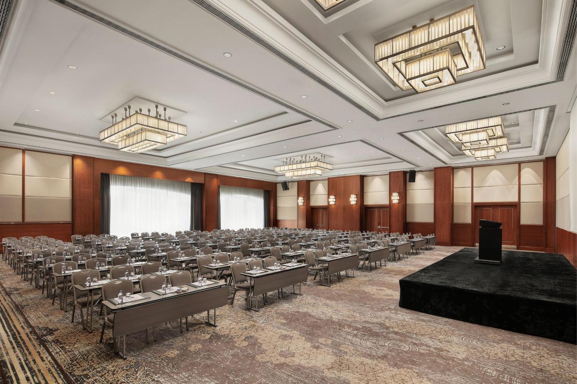Marriott 5* Istanbul