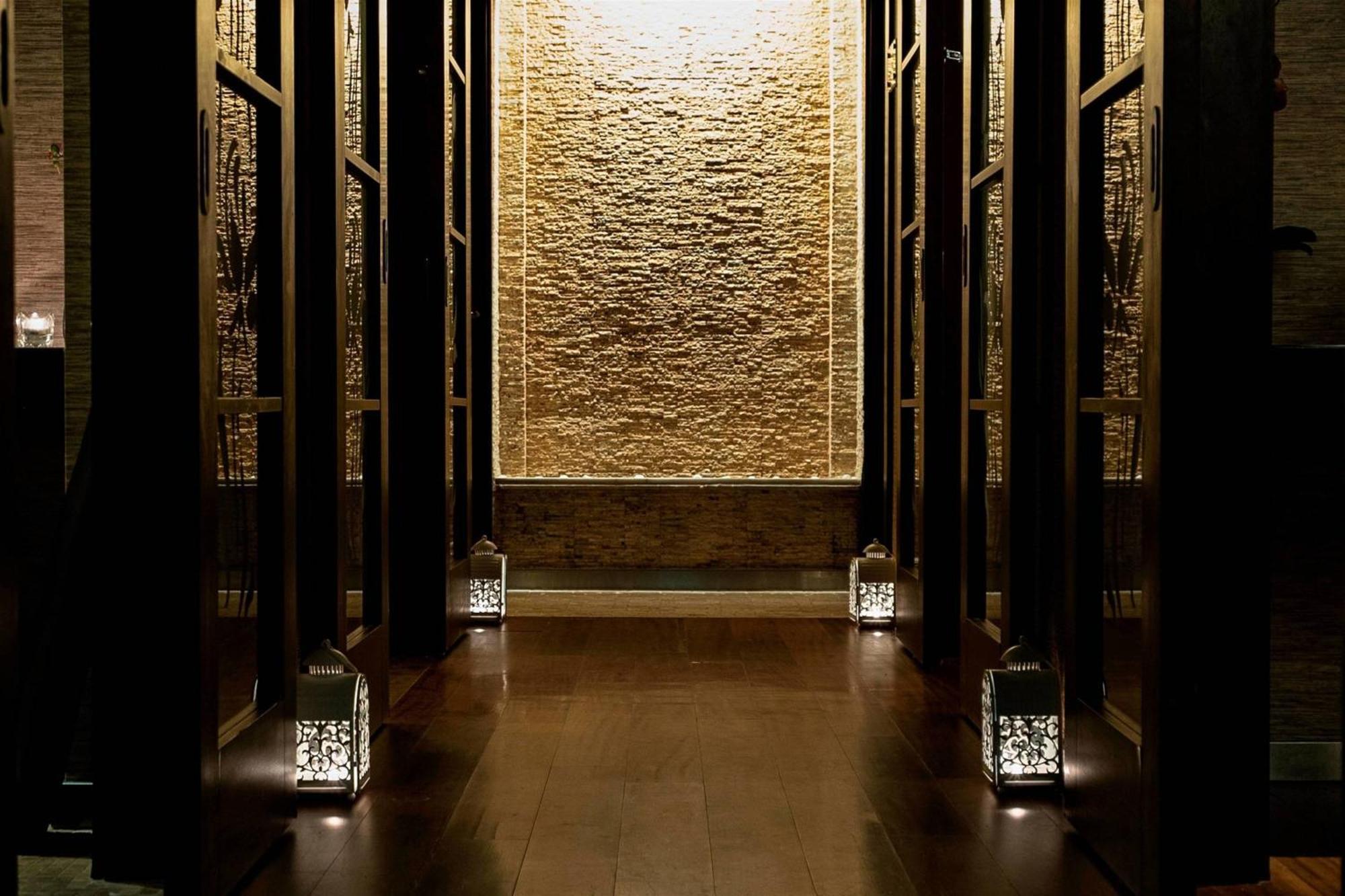 Marriott Hotel Istanbul