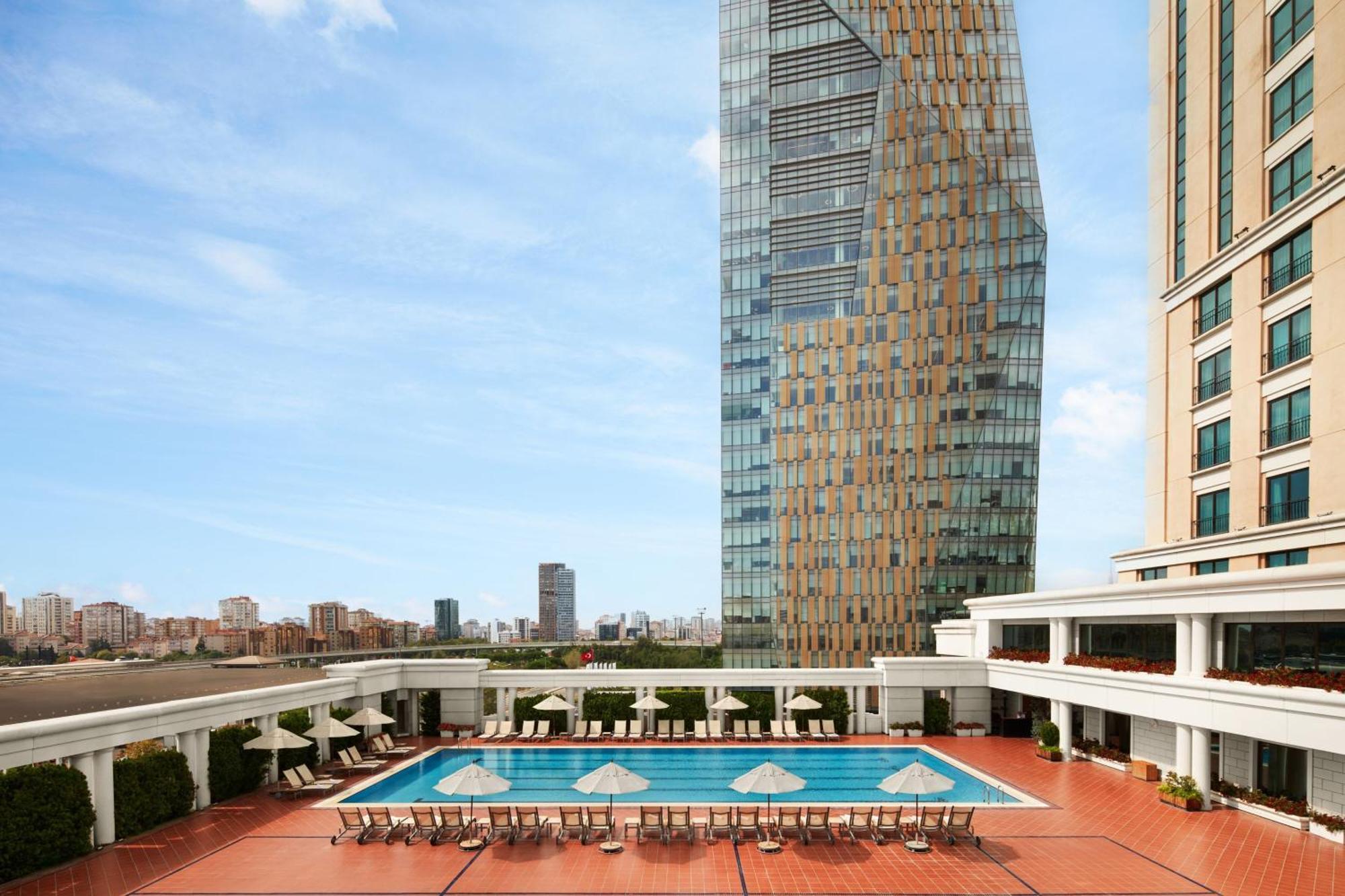 Marriott Istanbul