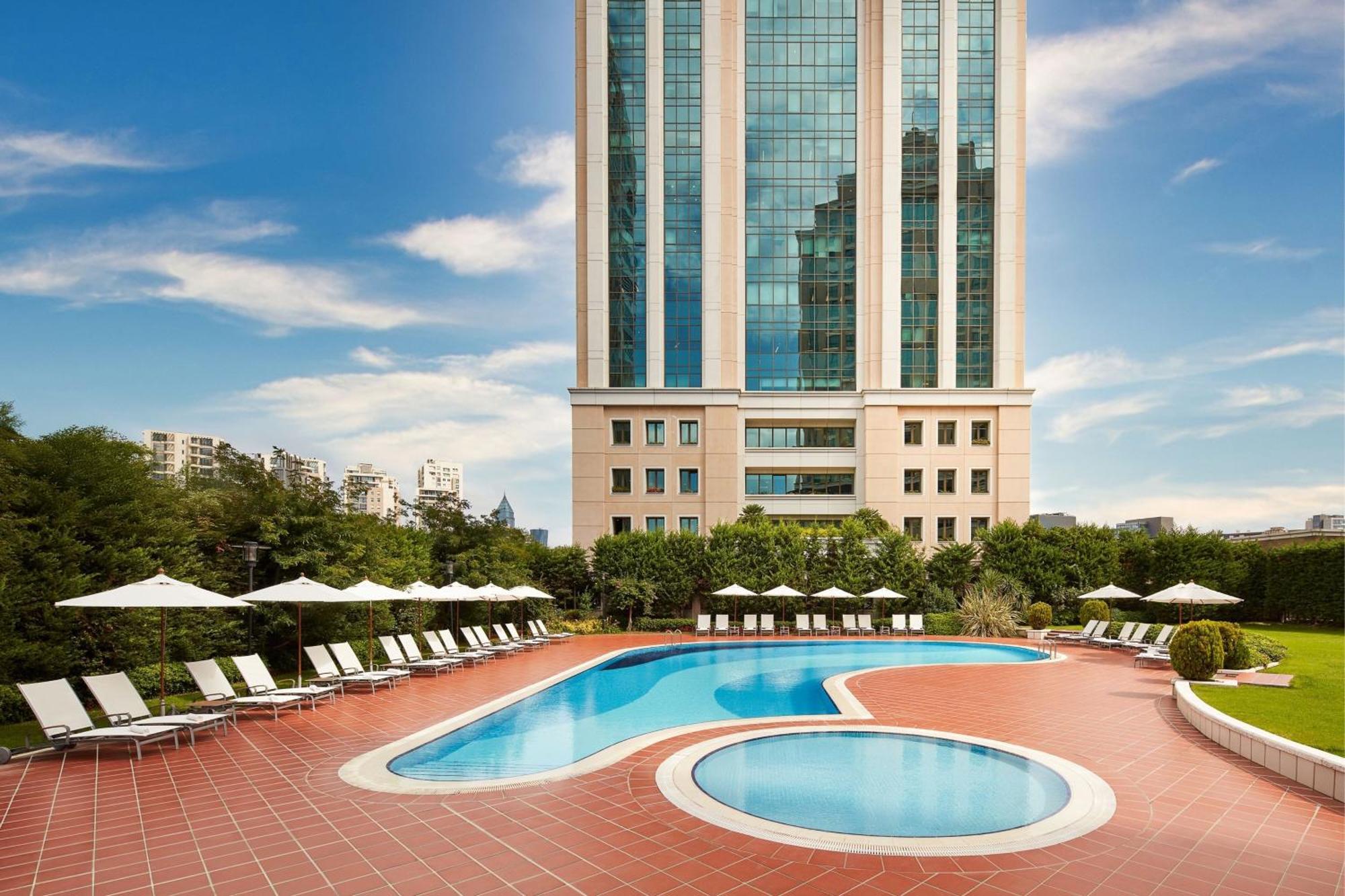 Hotel Marriott