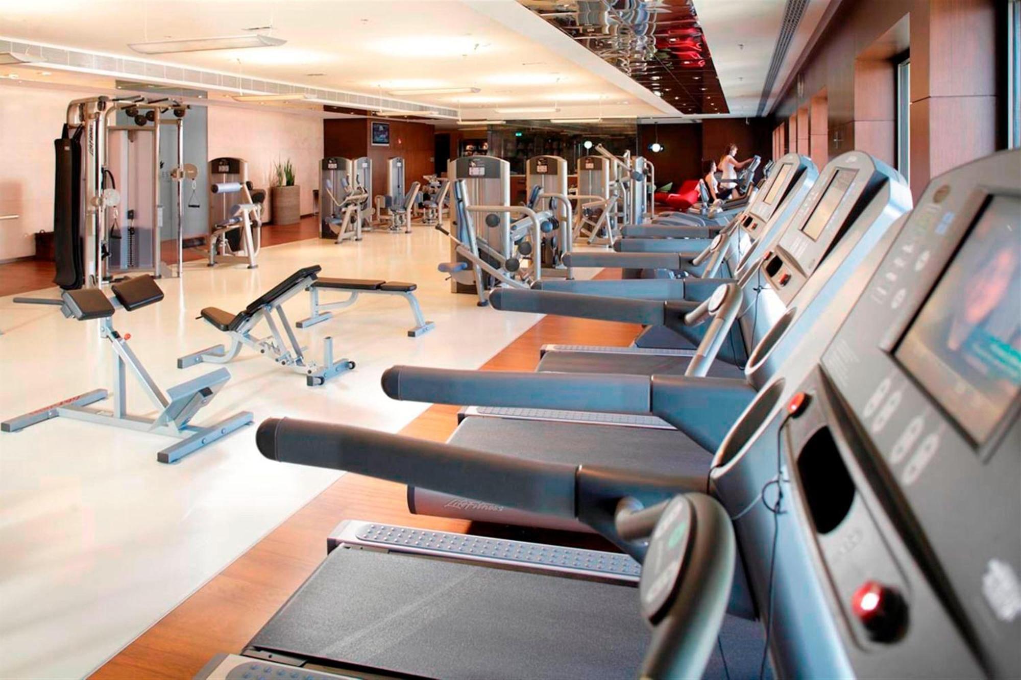 Marriott Hotel 5*