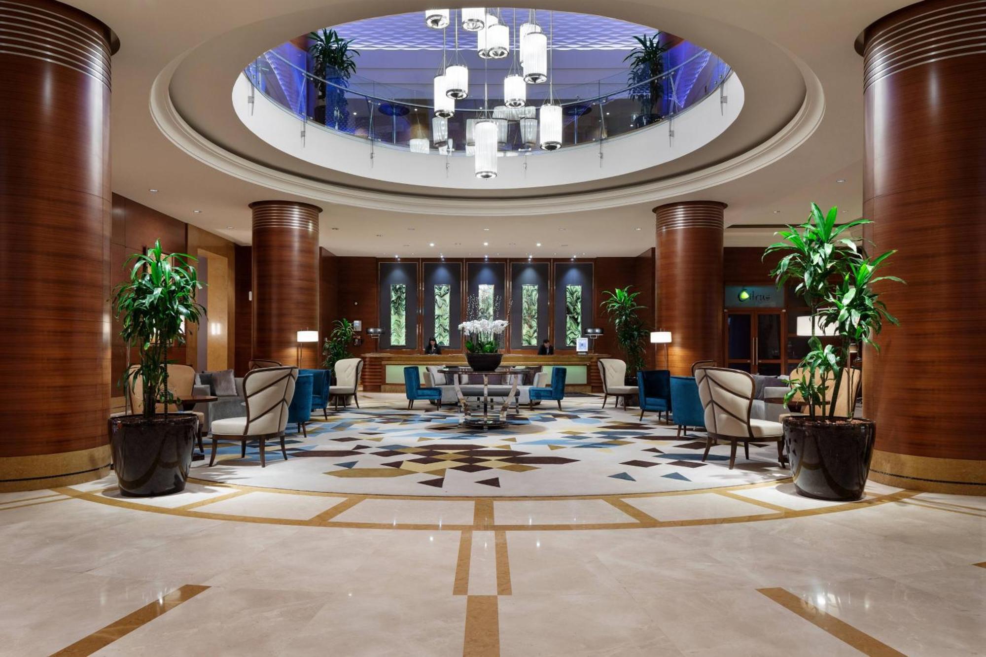 Marriott 5*
