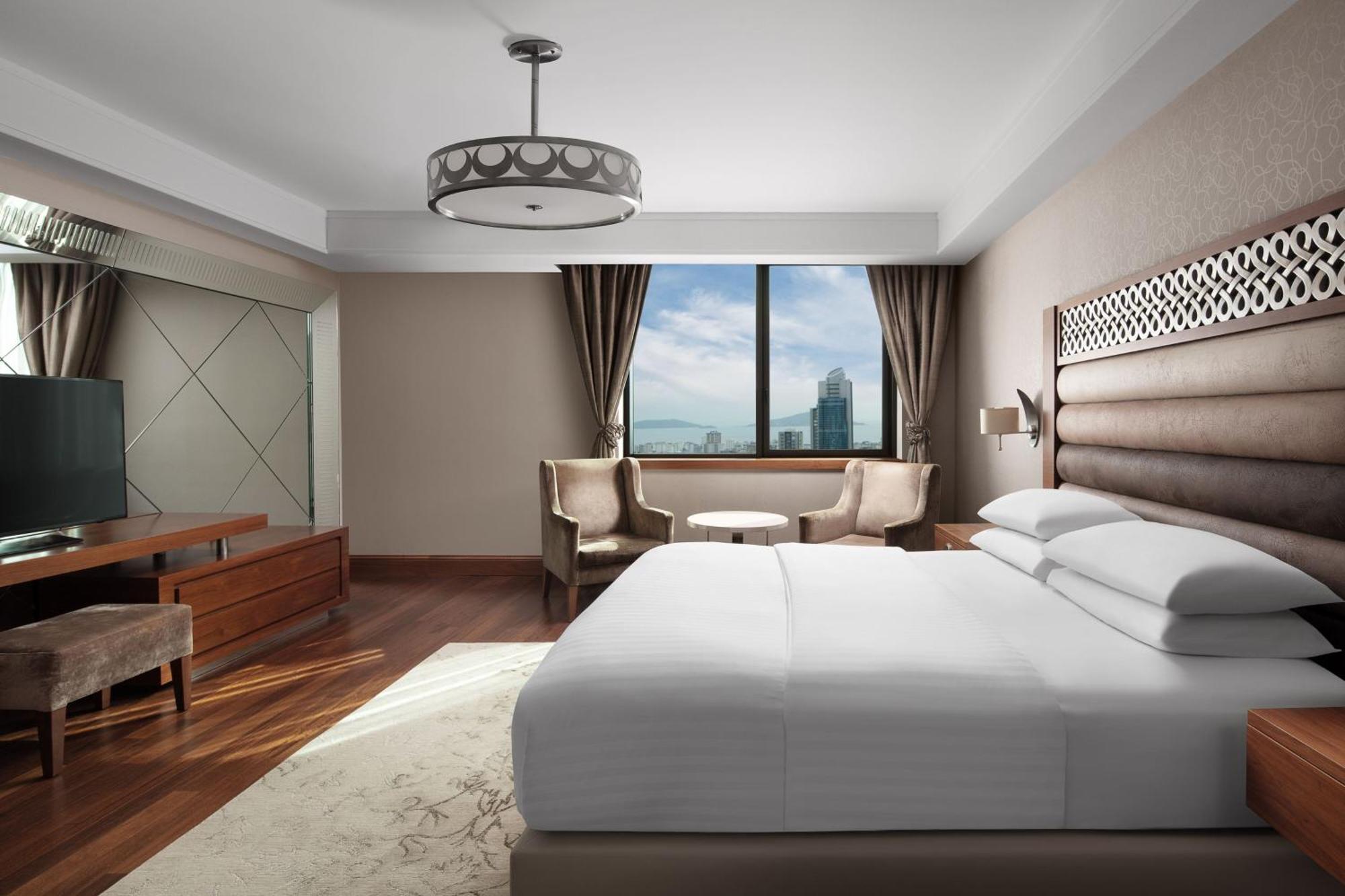 Hotel Marriott