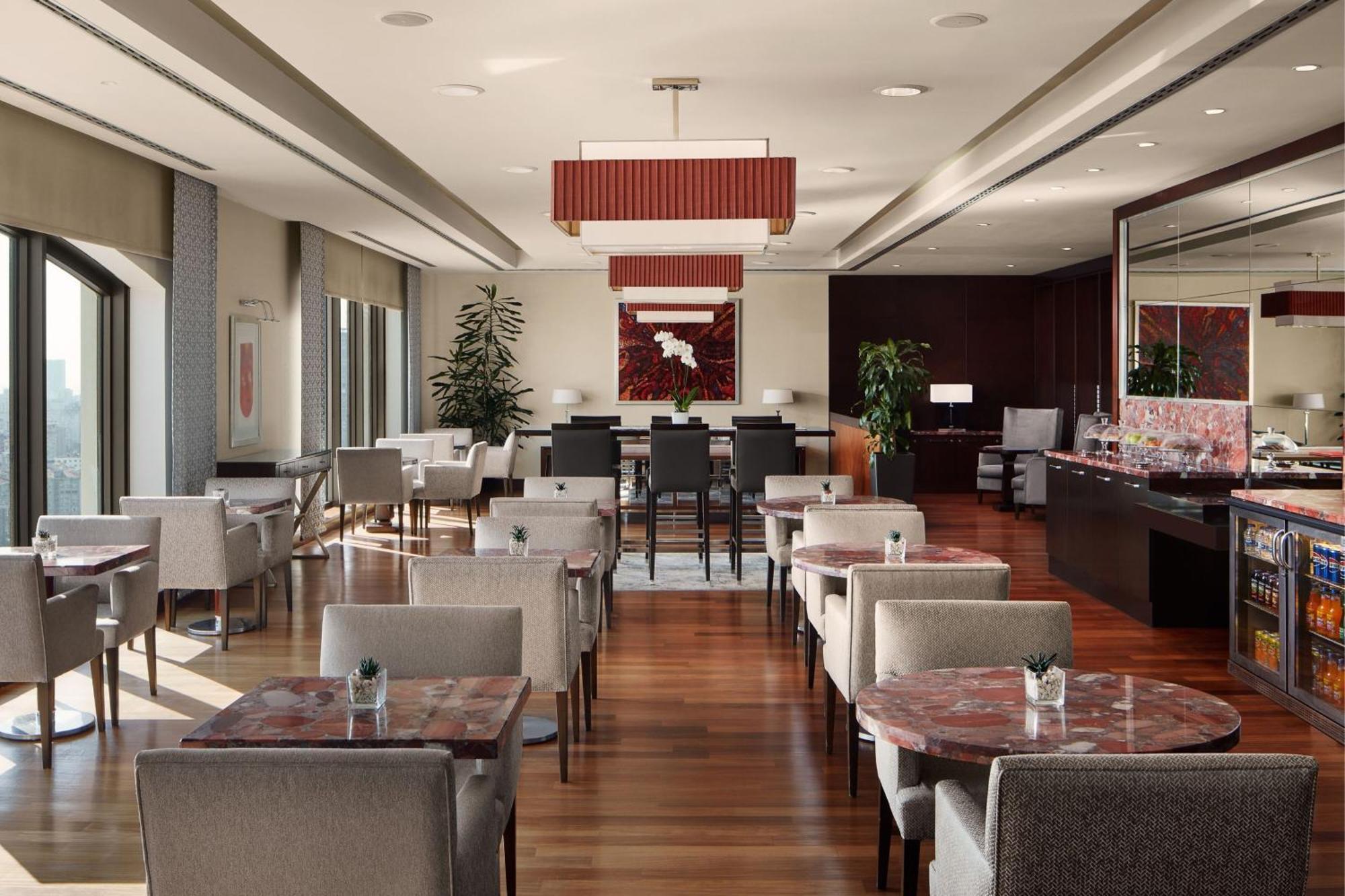 Marriott Istanbul