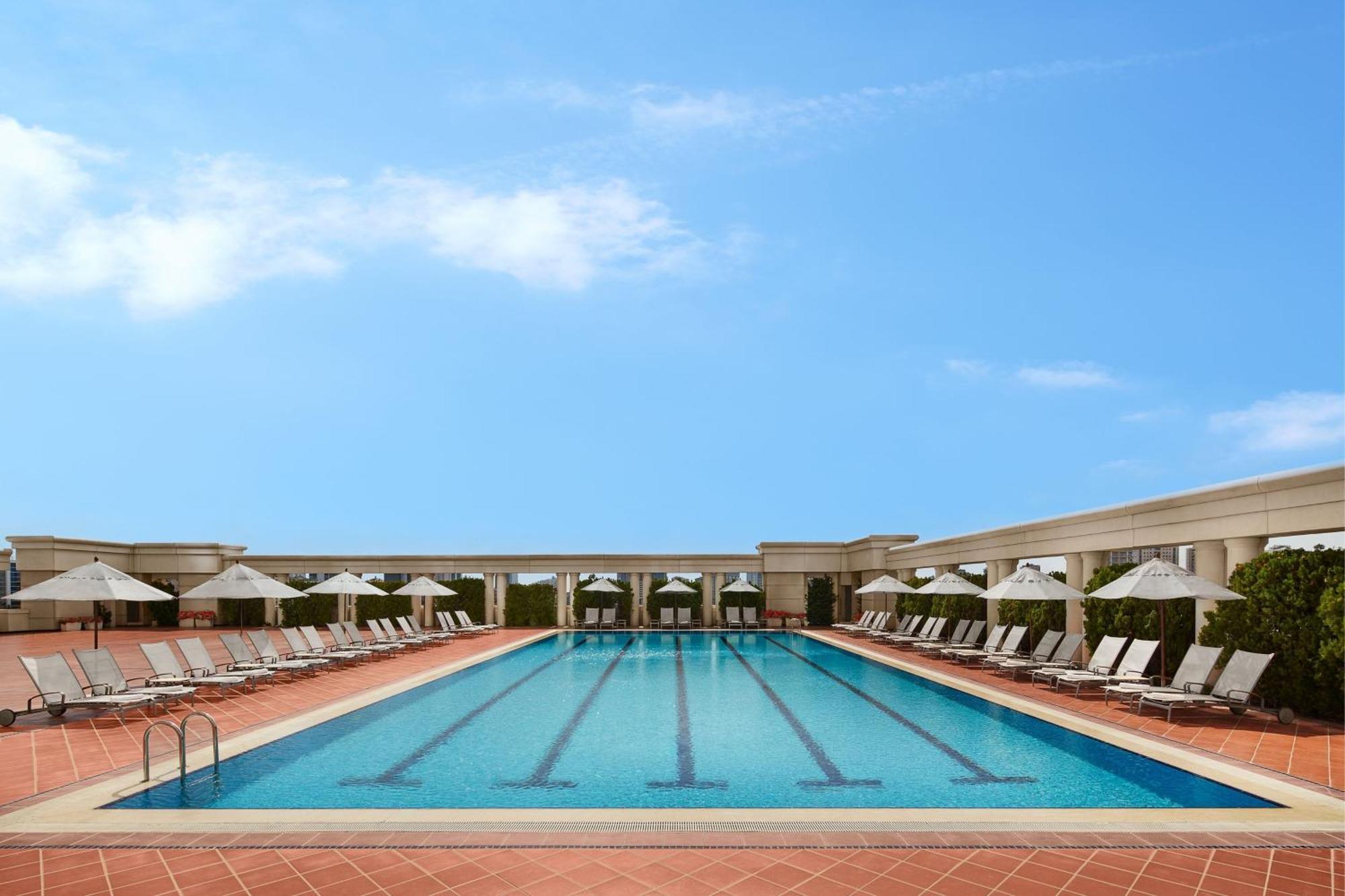 Marriott Hotel Istanbul