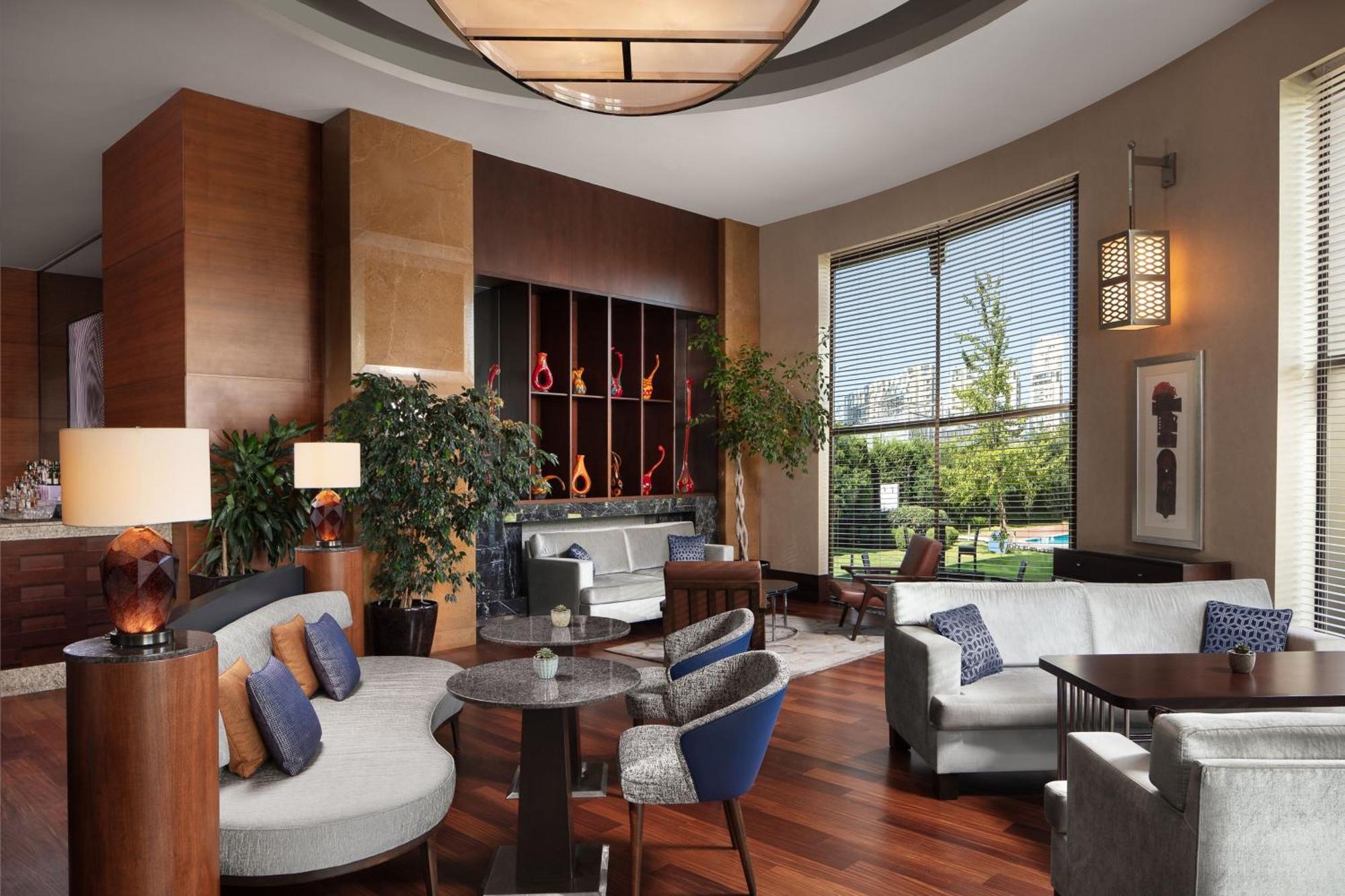 Marriott