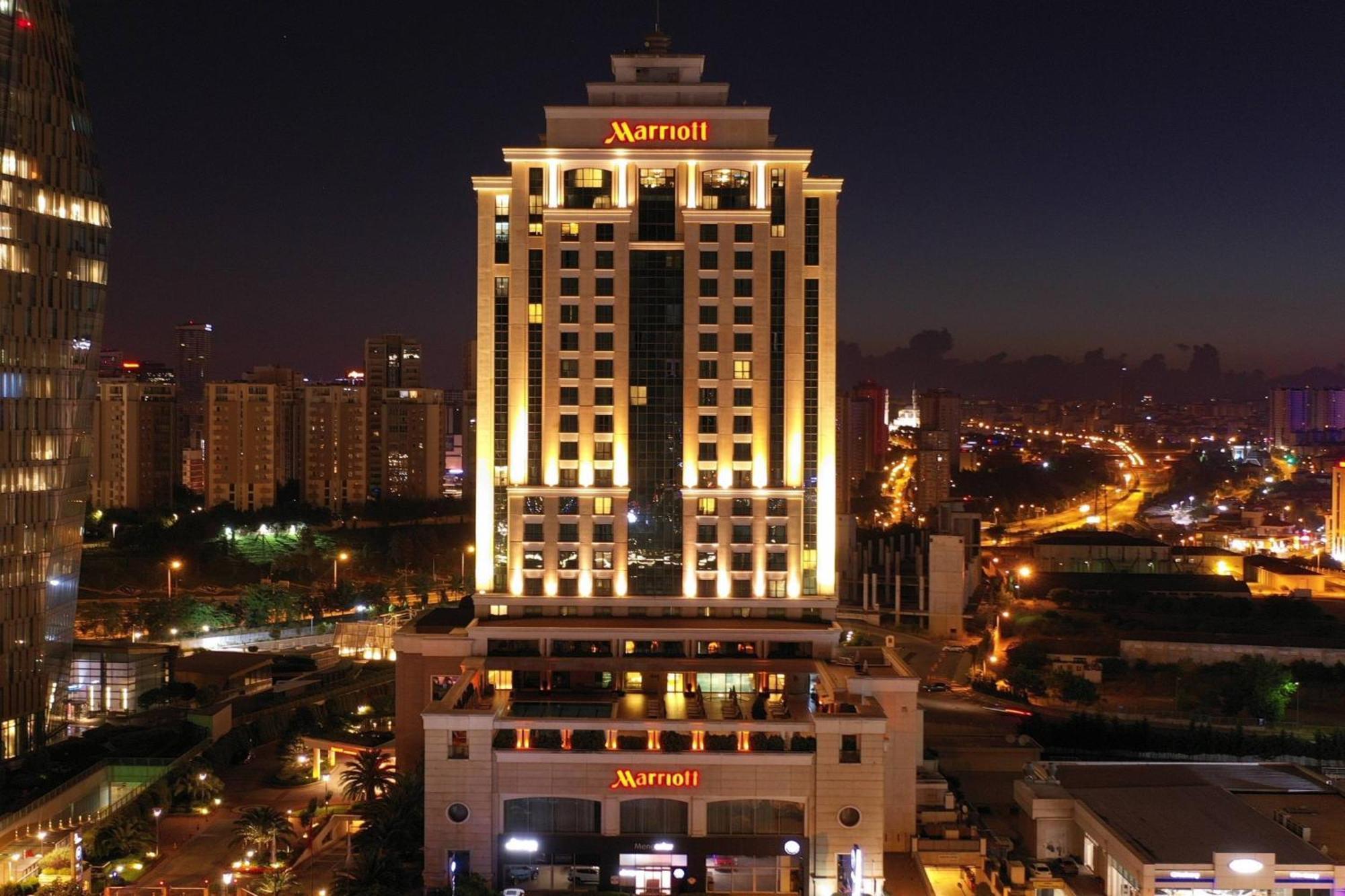 Hotel Marriott