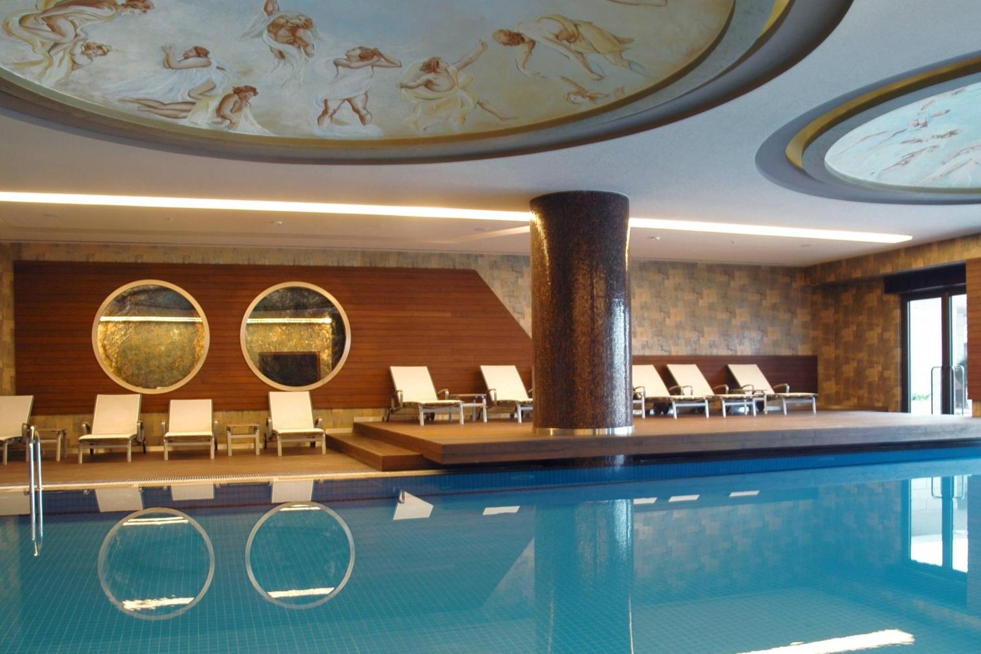 Hotel Marriott