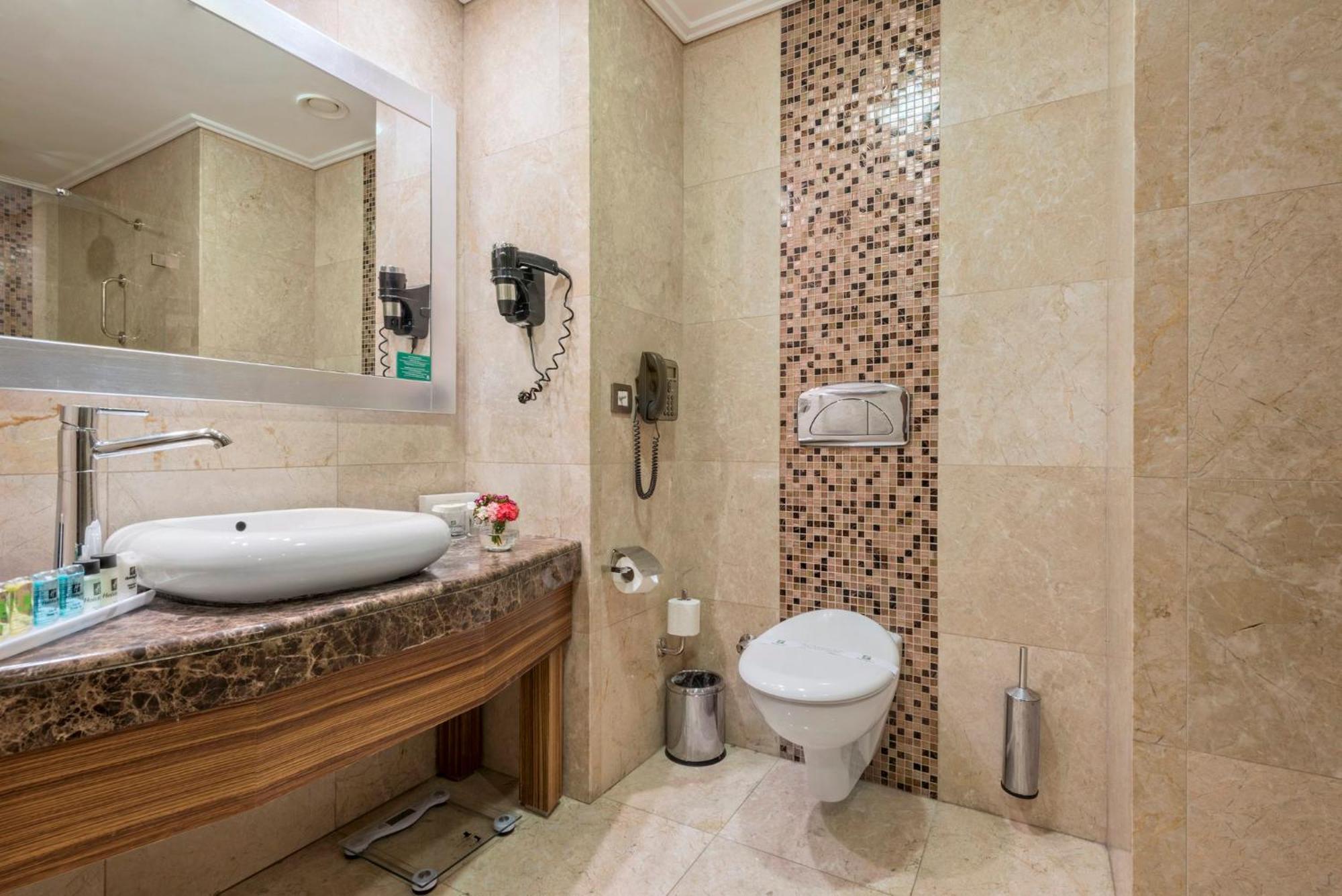 Sisli By Ihg Hotel Istambul