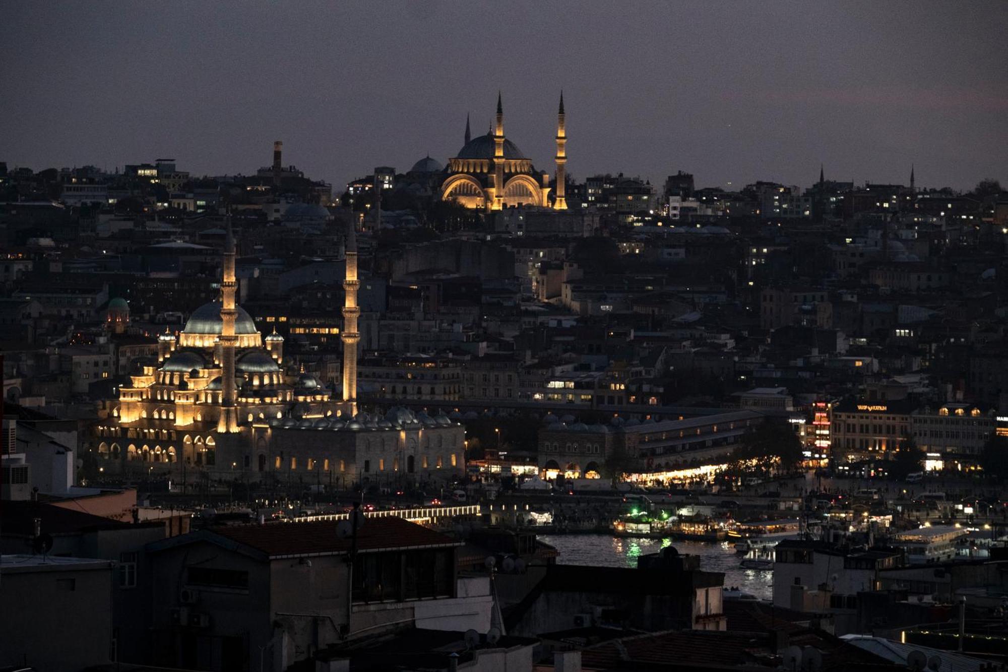 The Pera Hotel Istambul
