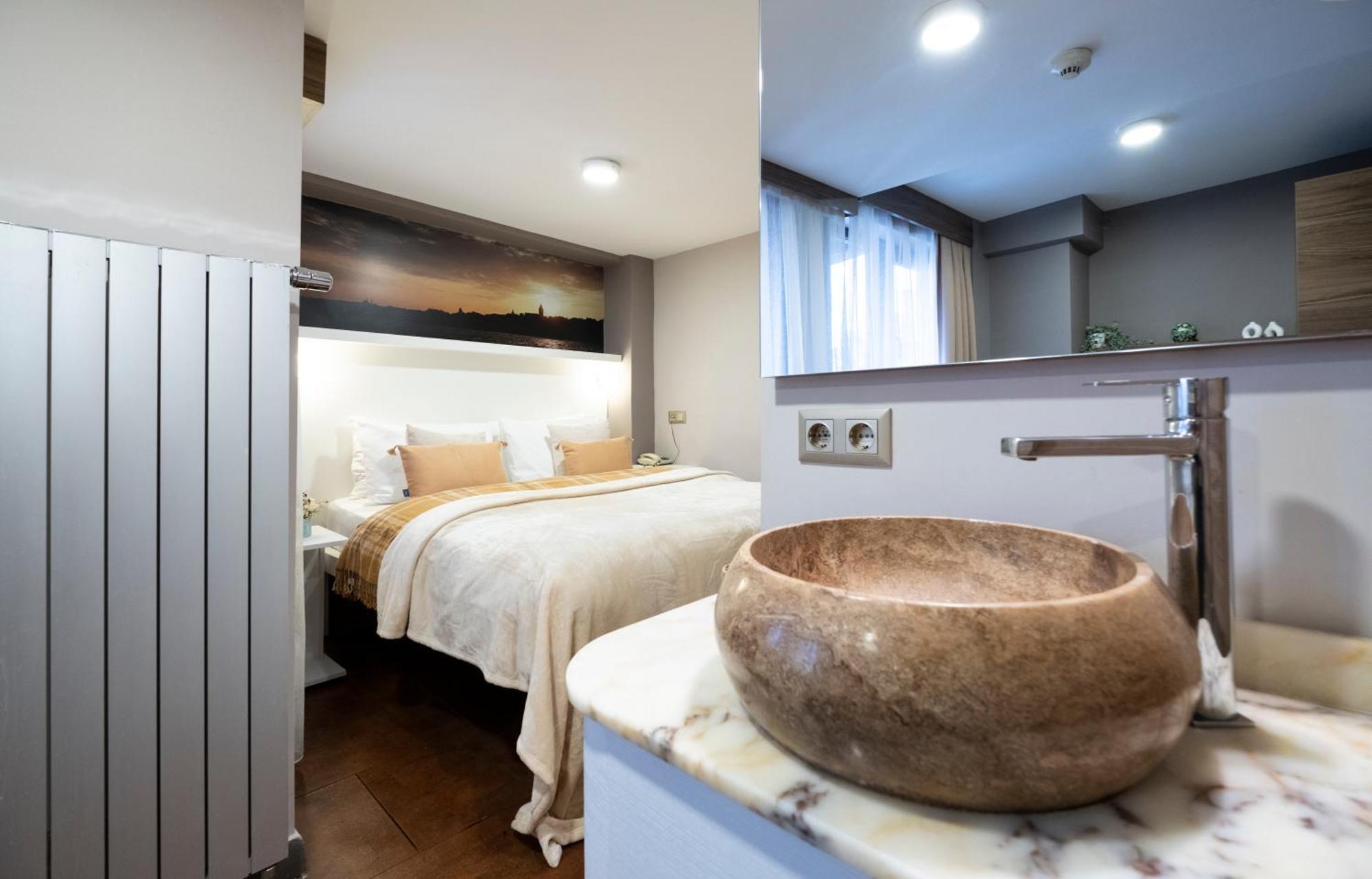 Otel The Pera İstanbul