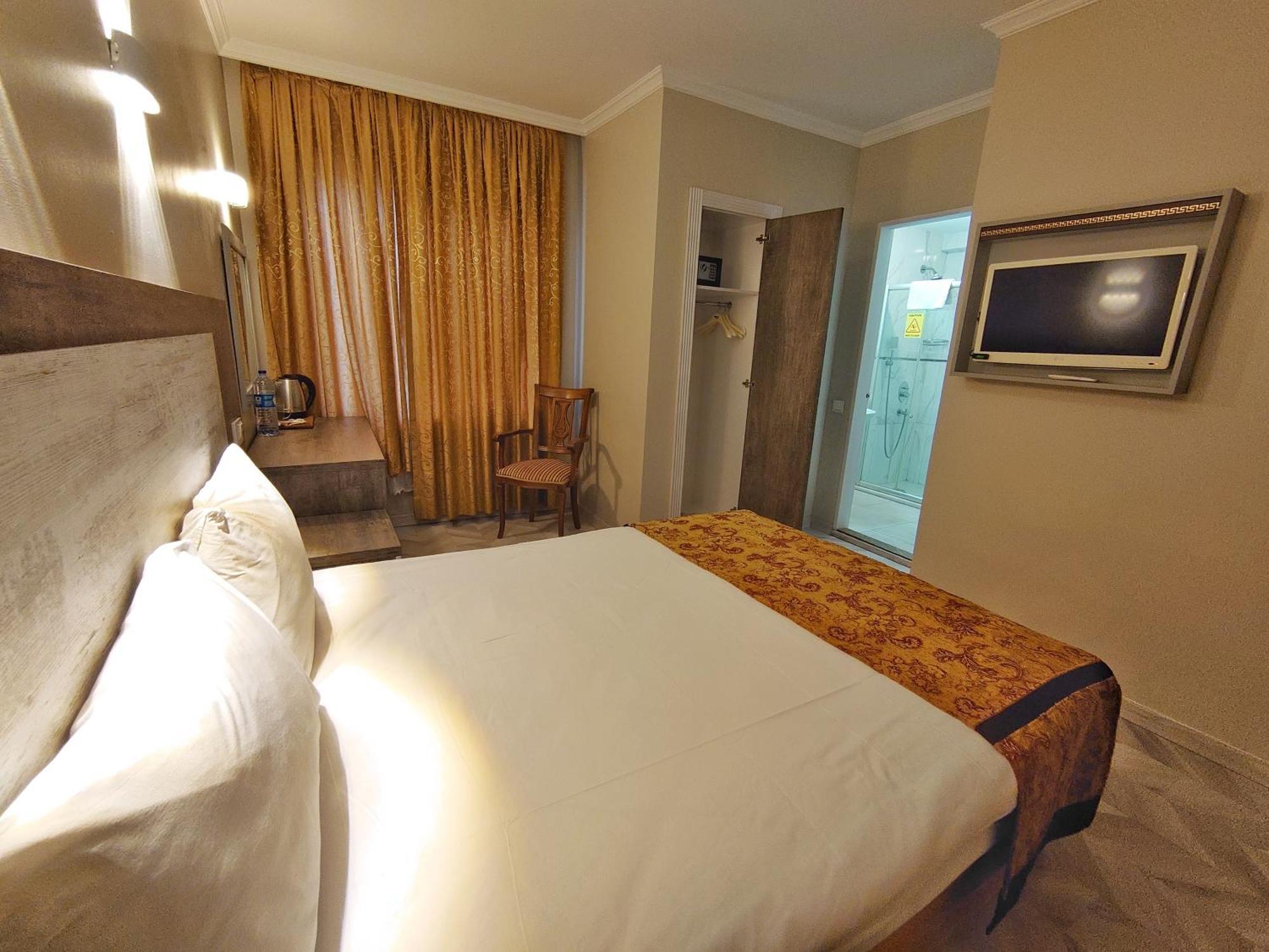 Orient Mintur Hotel 3*
