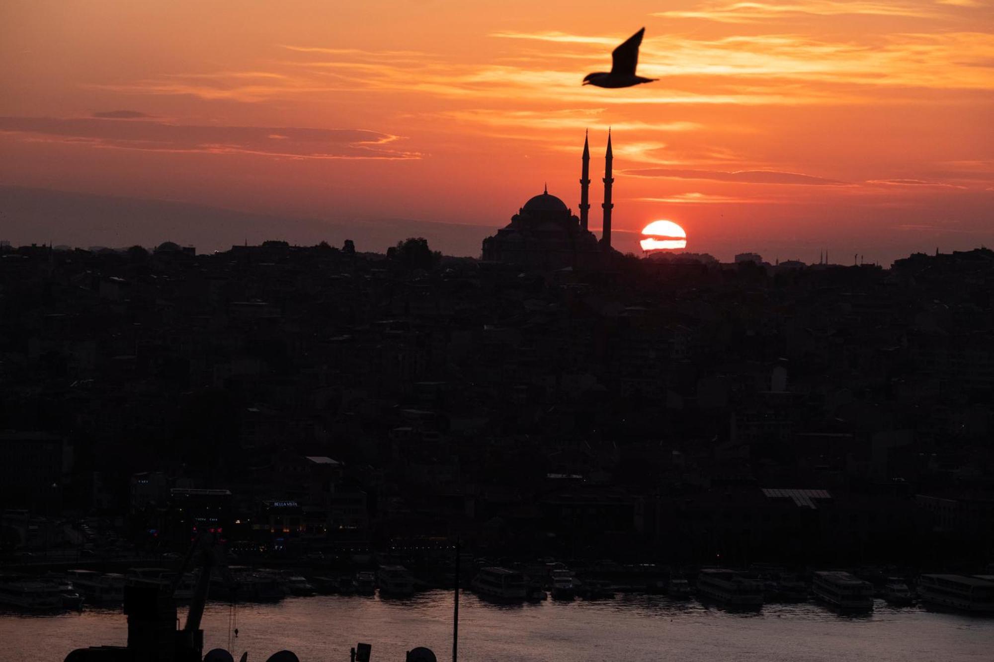 The Pera Hotel Istambul