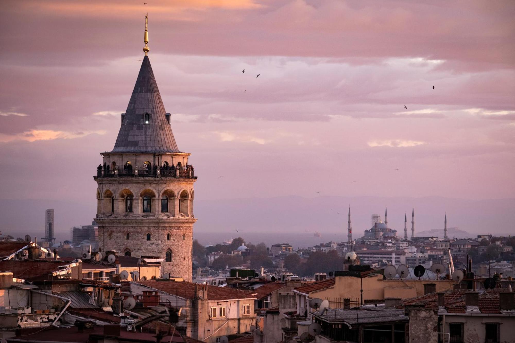 The Pera Istambul
