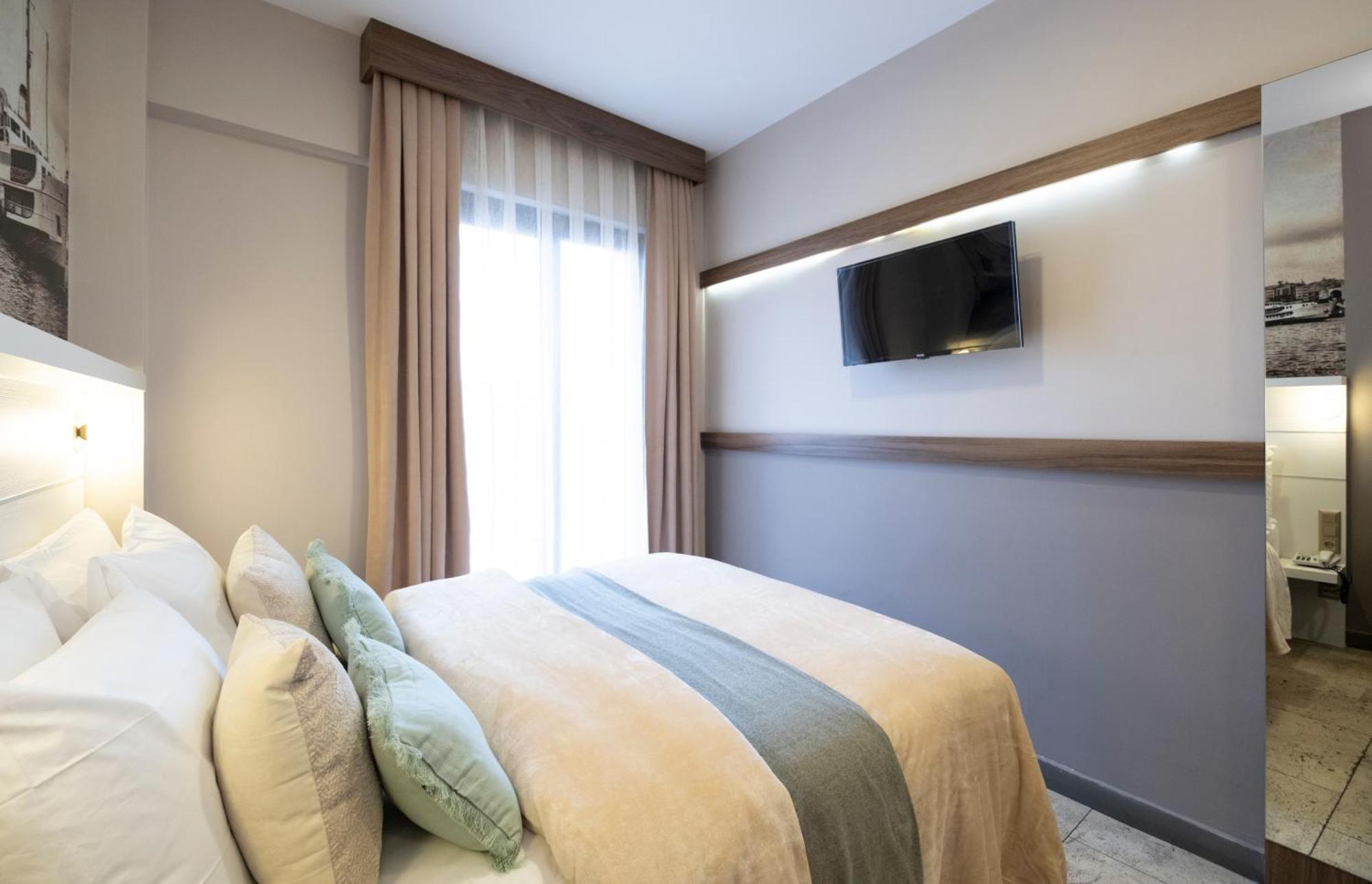 Otel The Pera