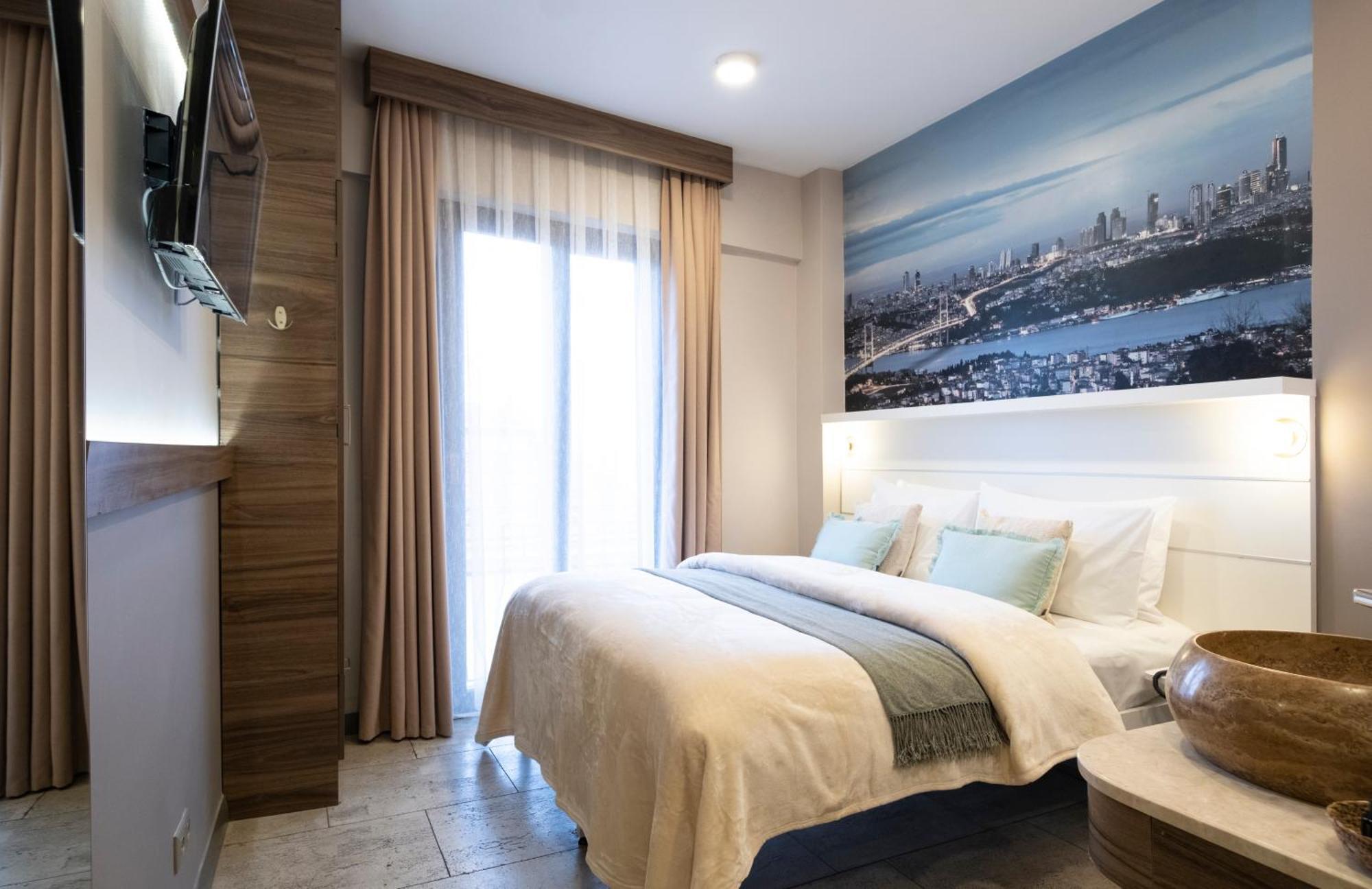 The Pera Otel 3*