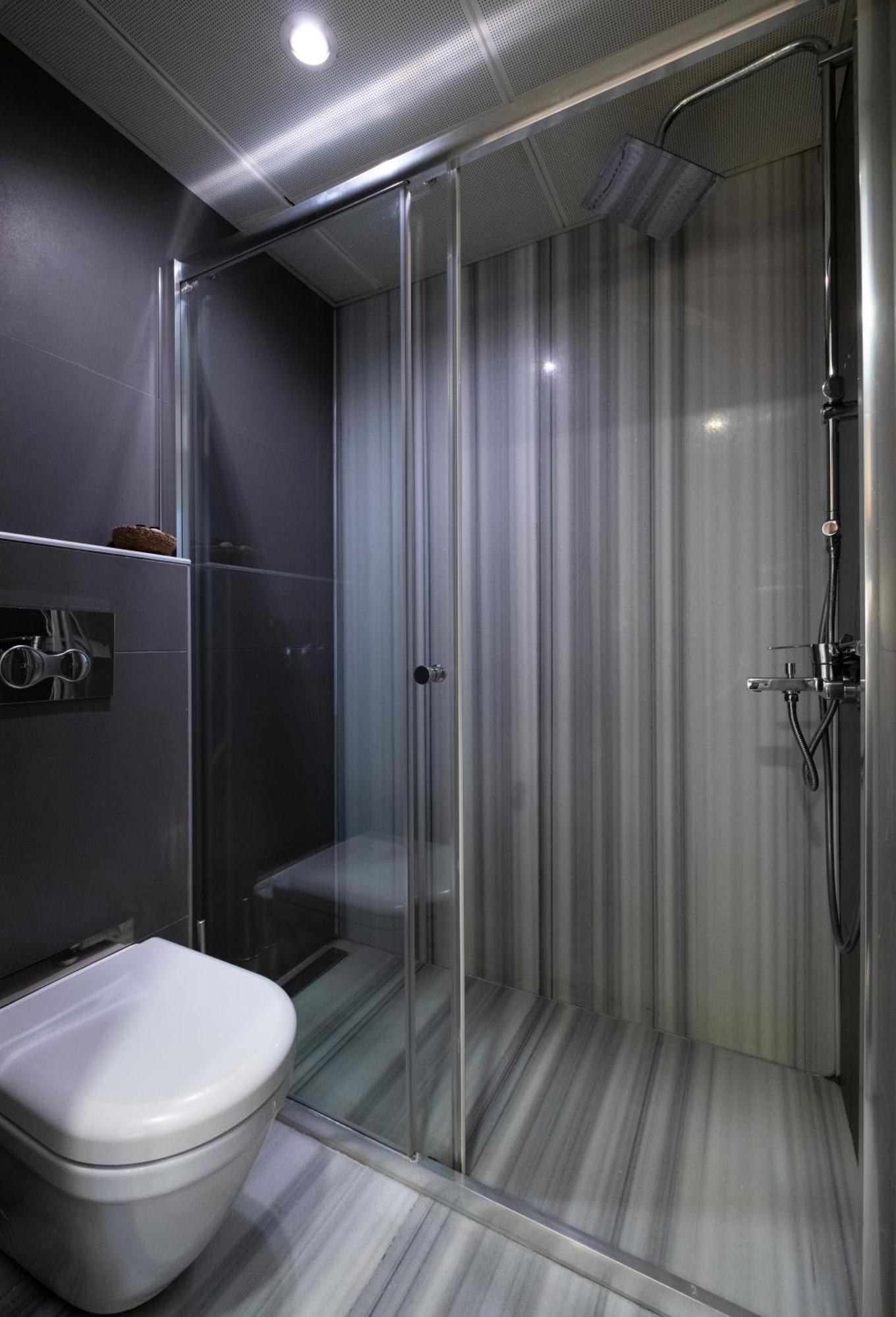 The Pera Hotel Istambul