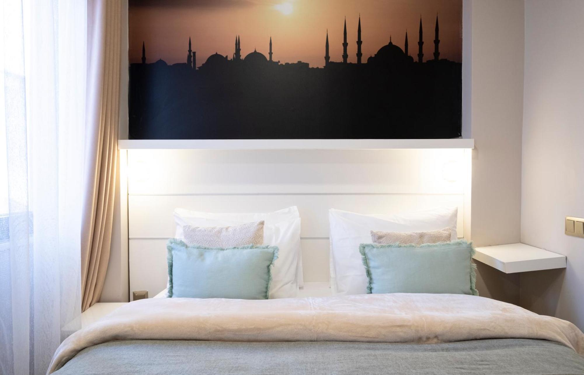 The Pera 3* Istambul