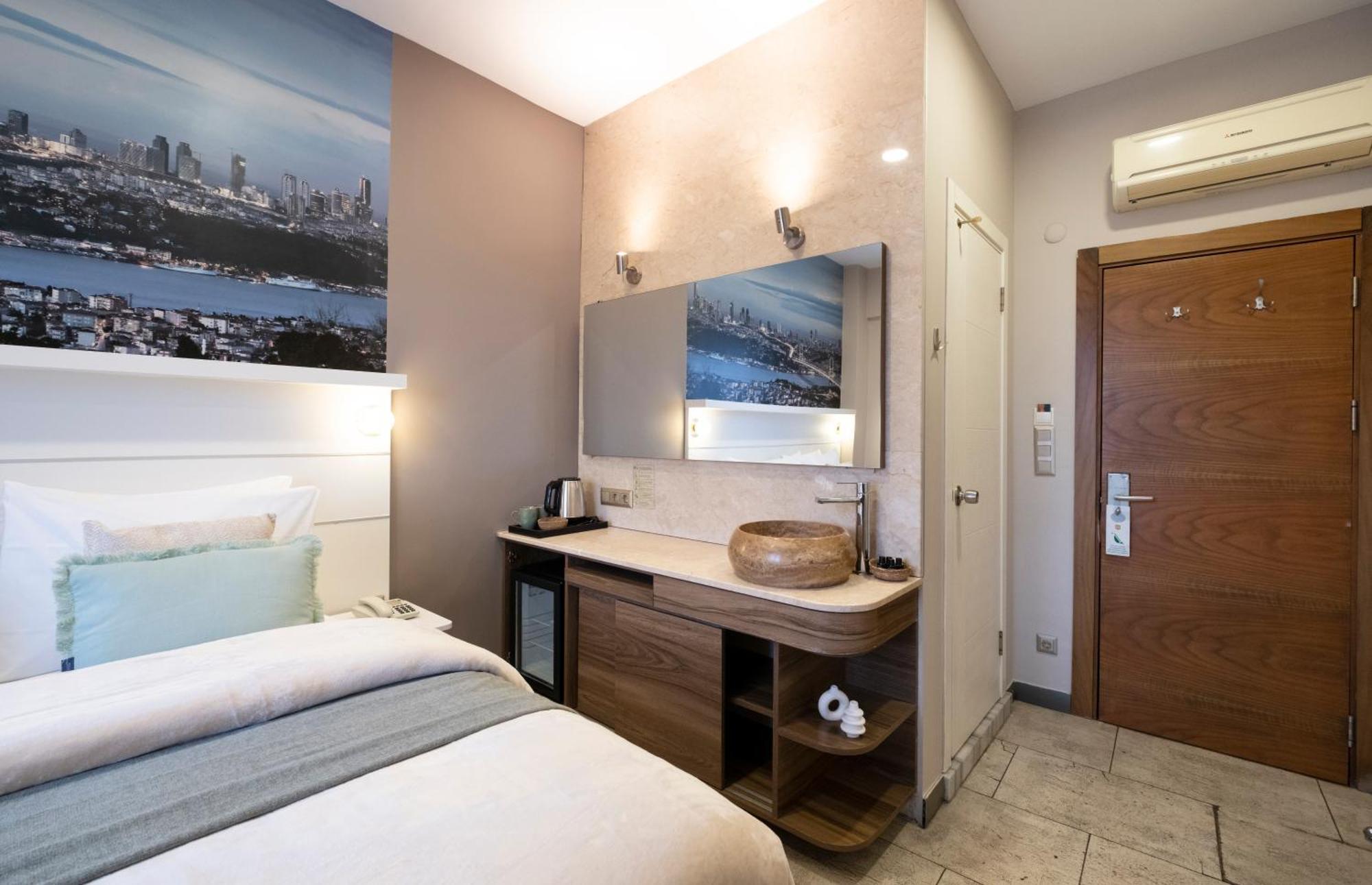 Hotel The Pera 3*