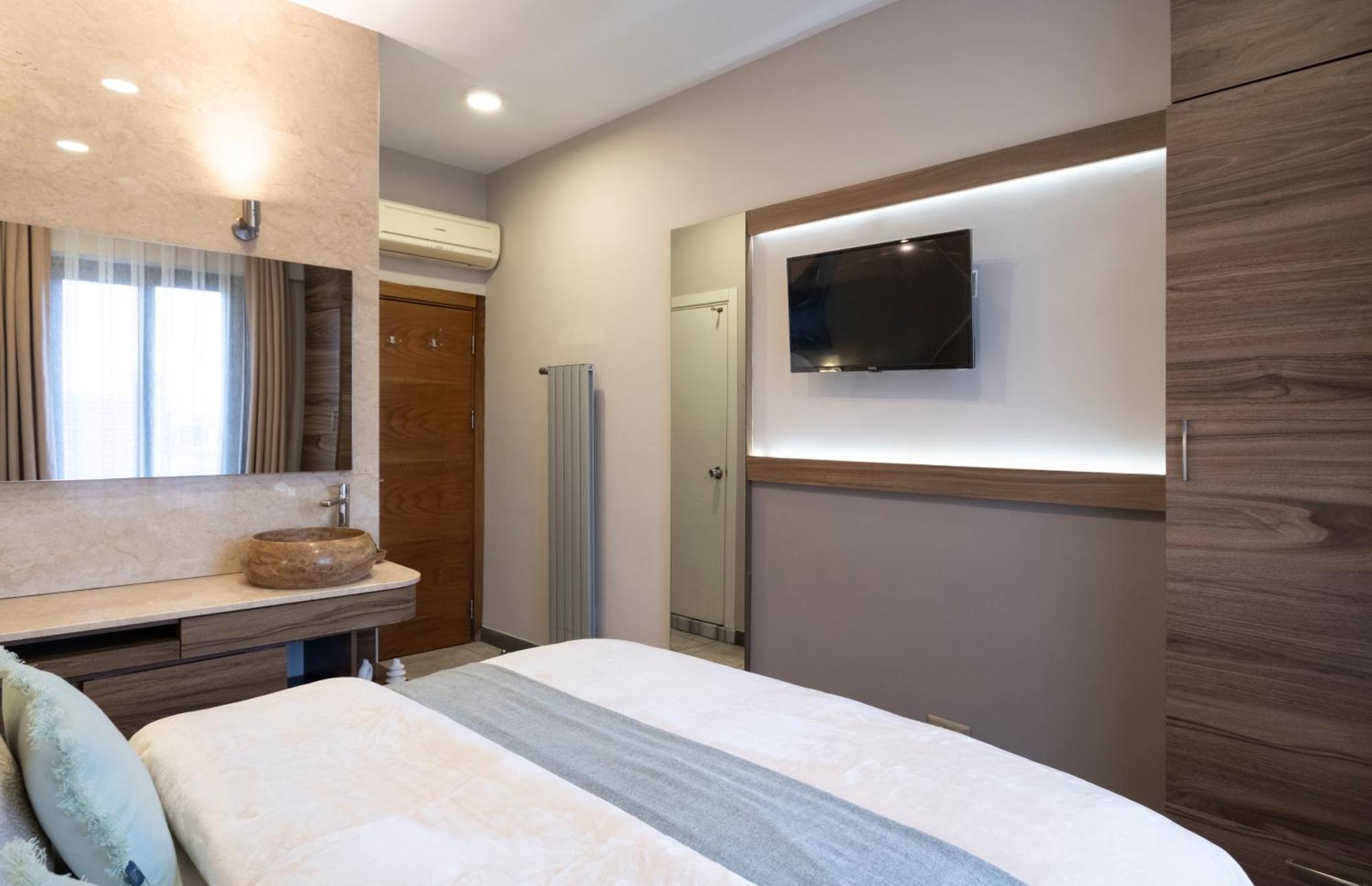 The Pera Hotel Istambul
