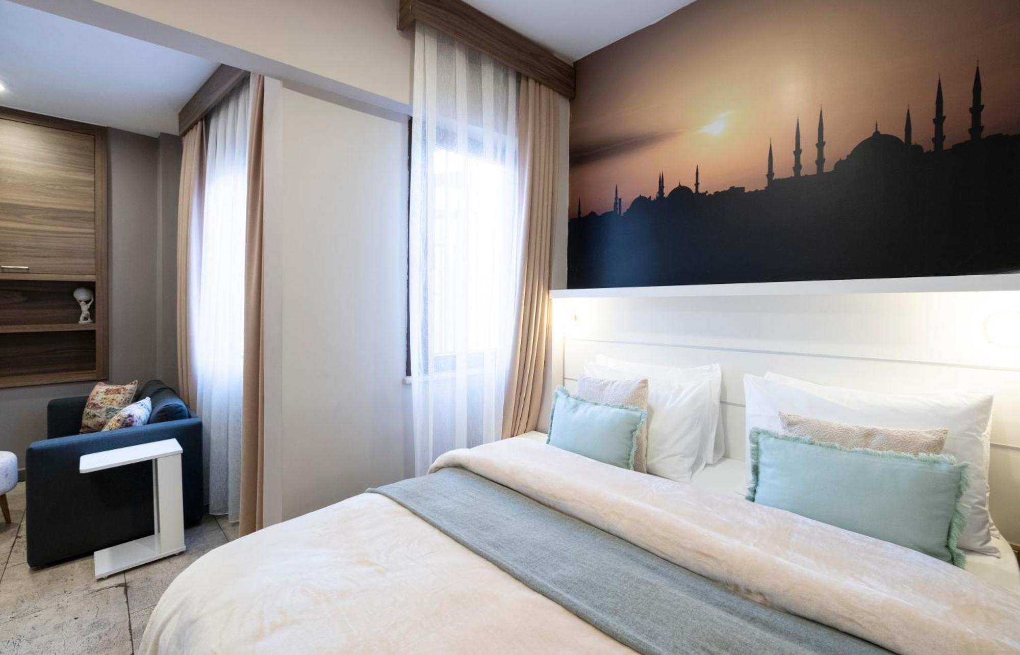 The Pera İstanbul