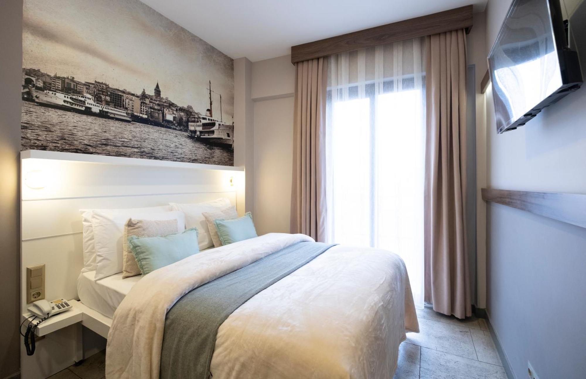 Otel The Pera 3*