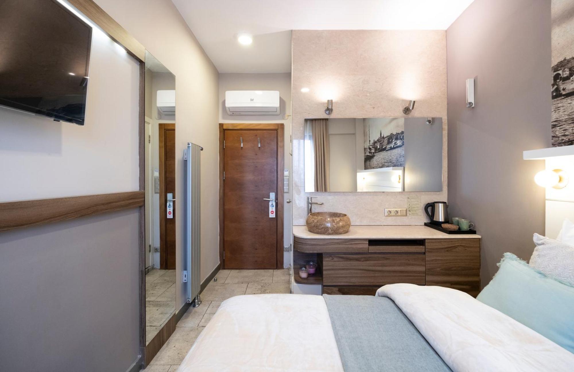 Otel The Pera İstanbul