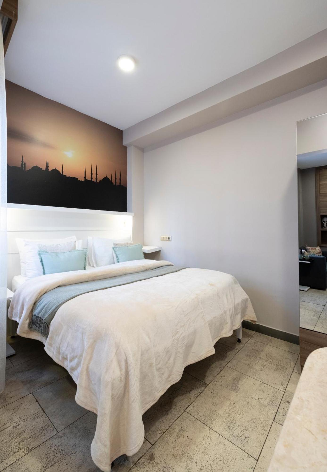 The Pera 3* Istambul