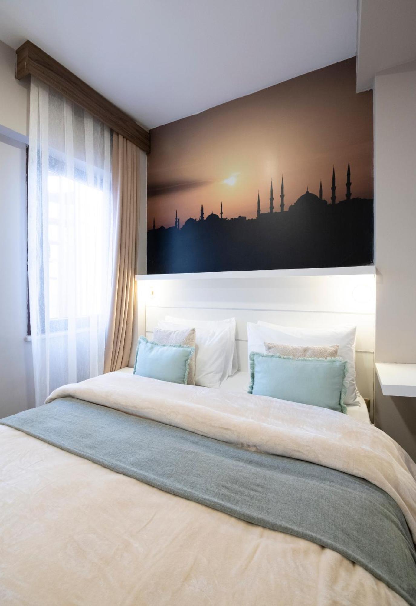 The Pera Istambul