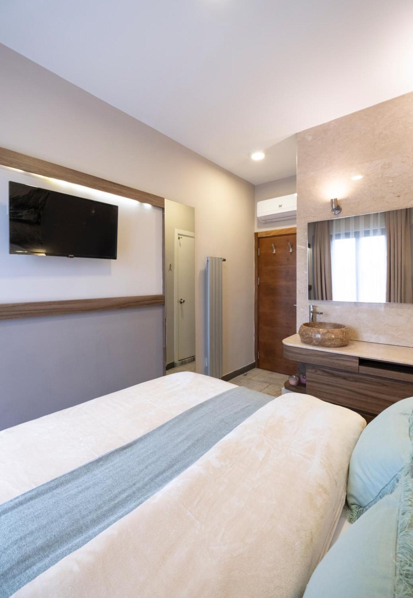 The Pera 3* Istambul