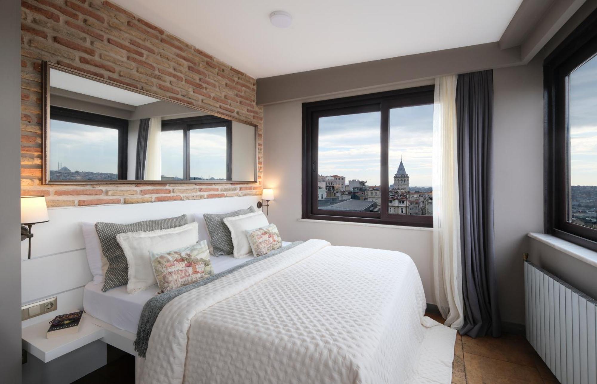 Otel The Pera