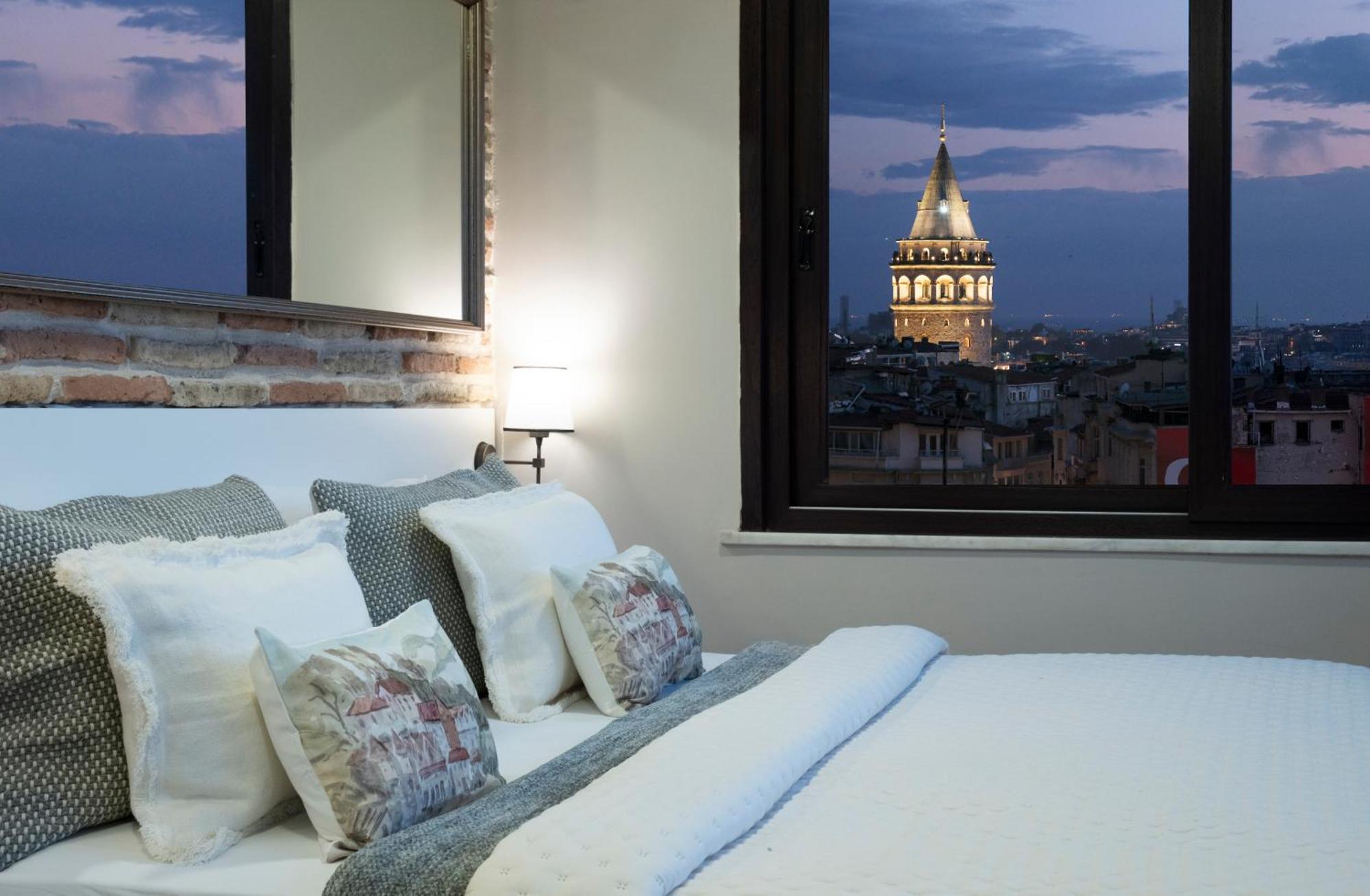 Otel The Pera İstanbul