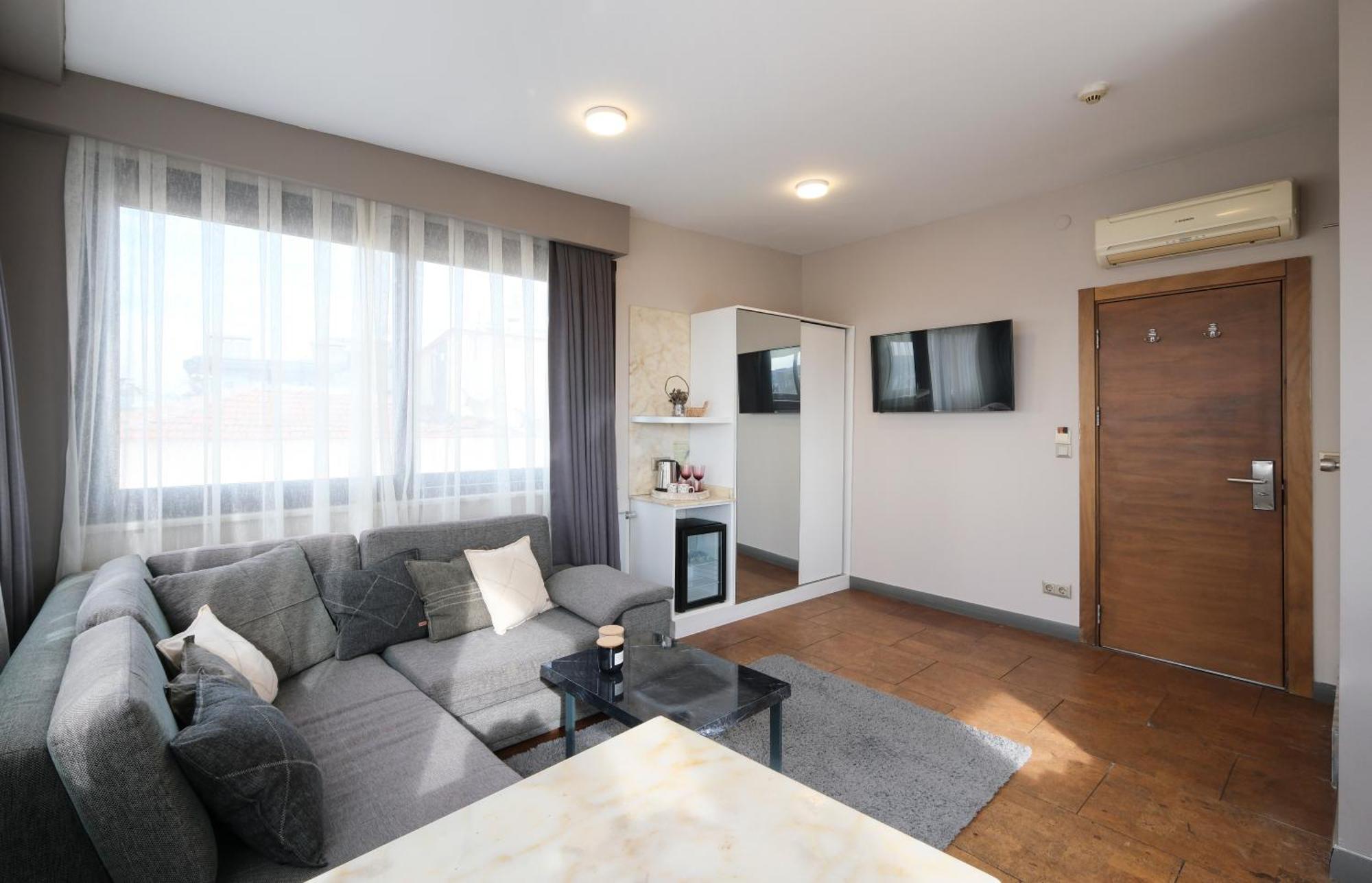The Pera 3* İstanbul