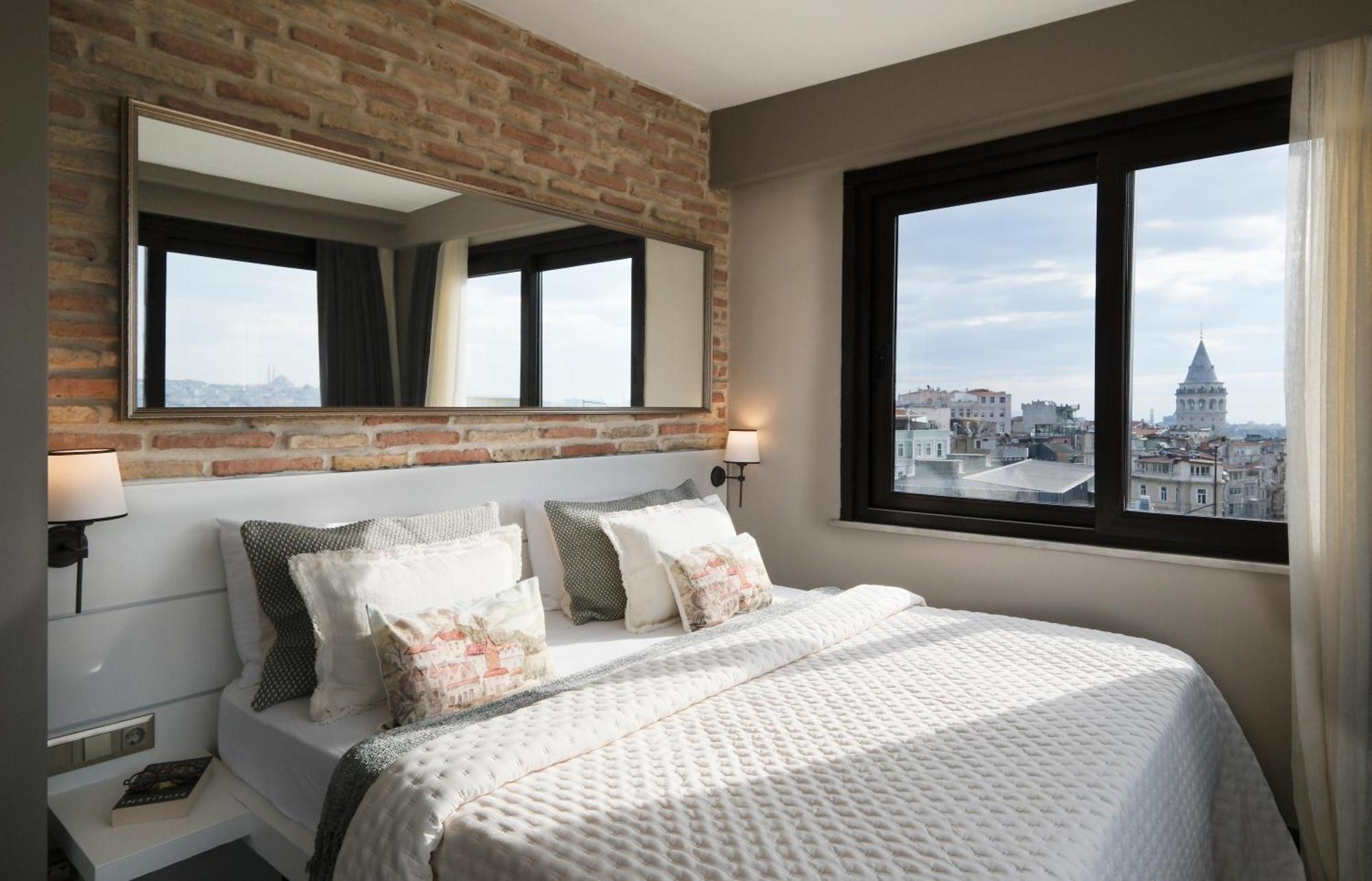 Otel The Pera