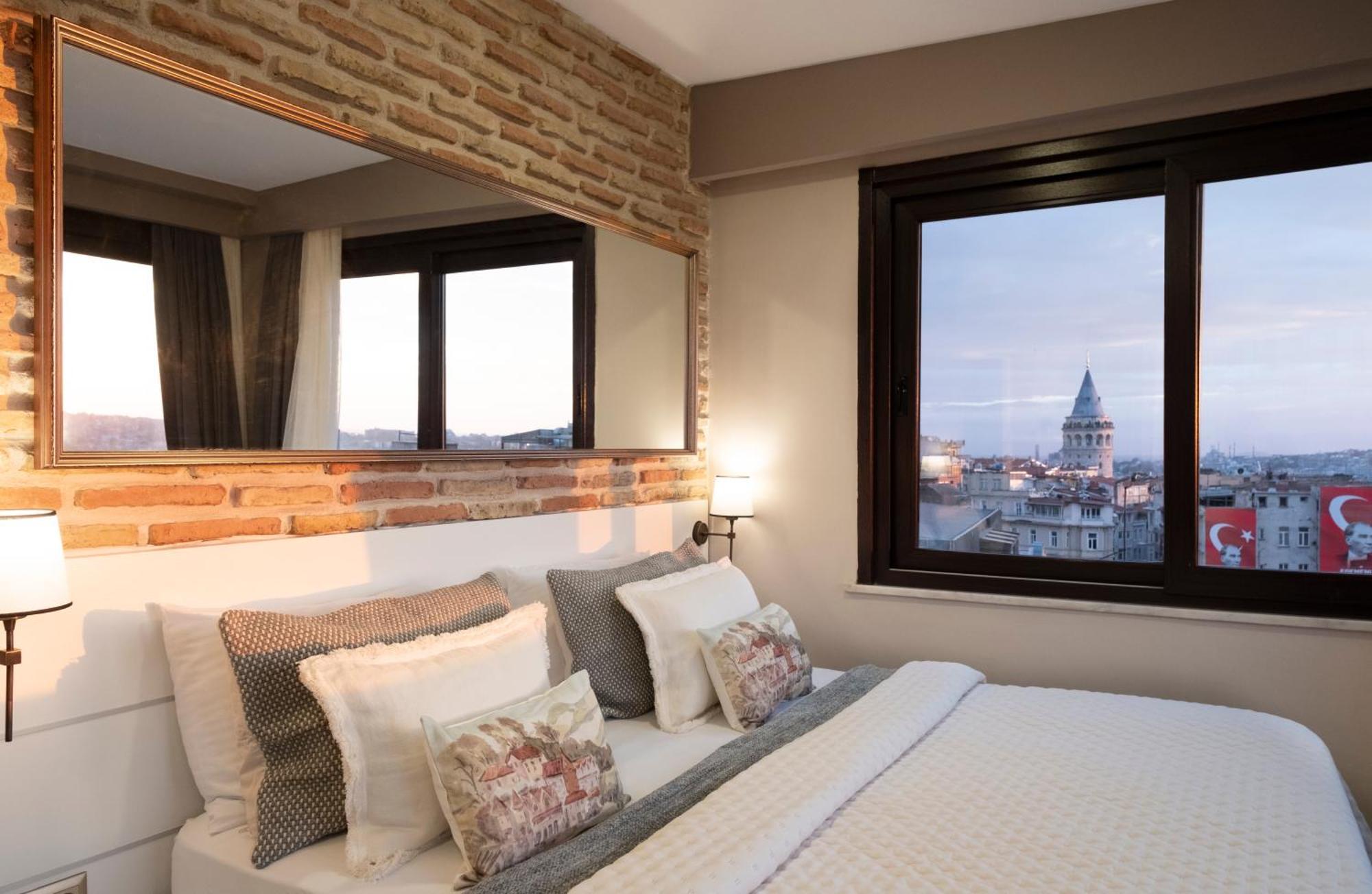 The Pera Otel 3*