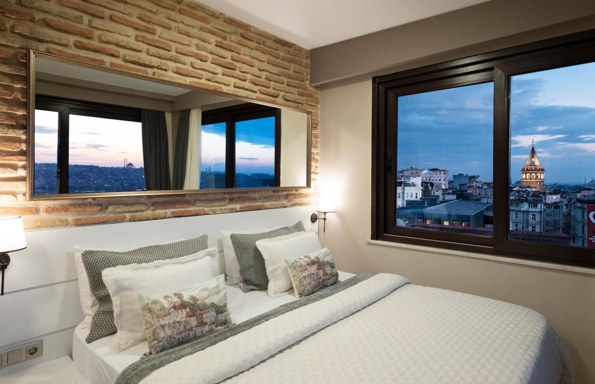 Otel The Pera 3*