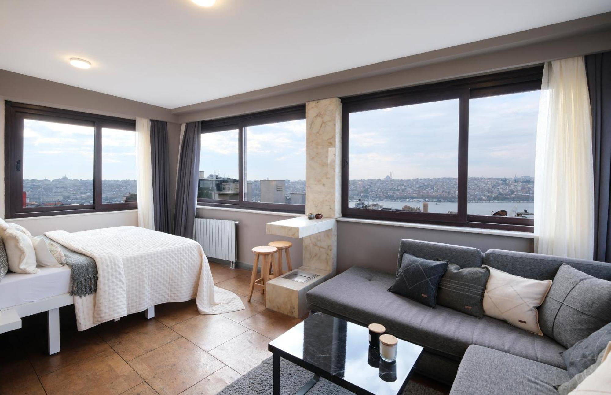The Pera Hotel Istambul