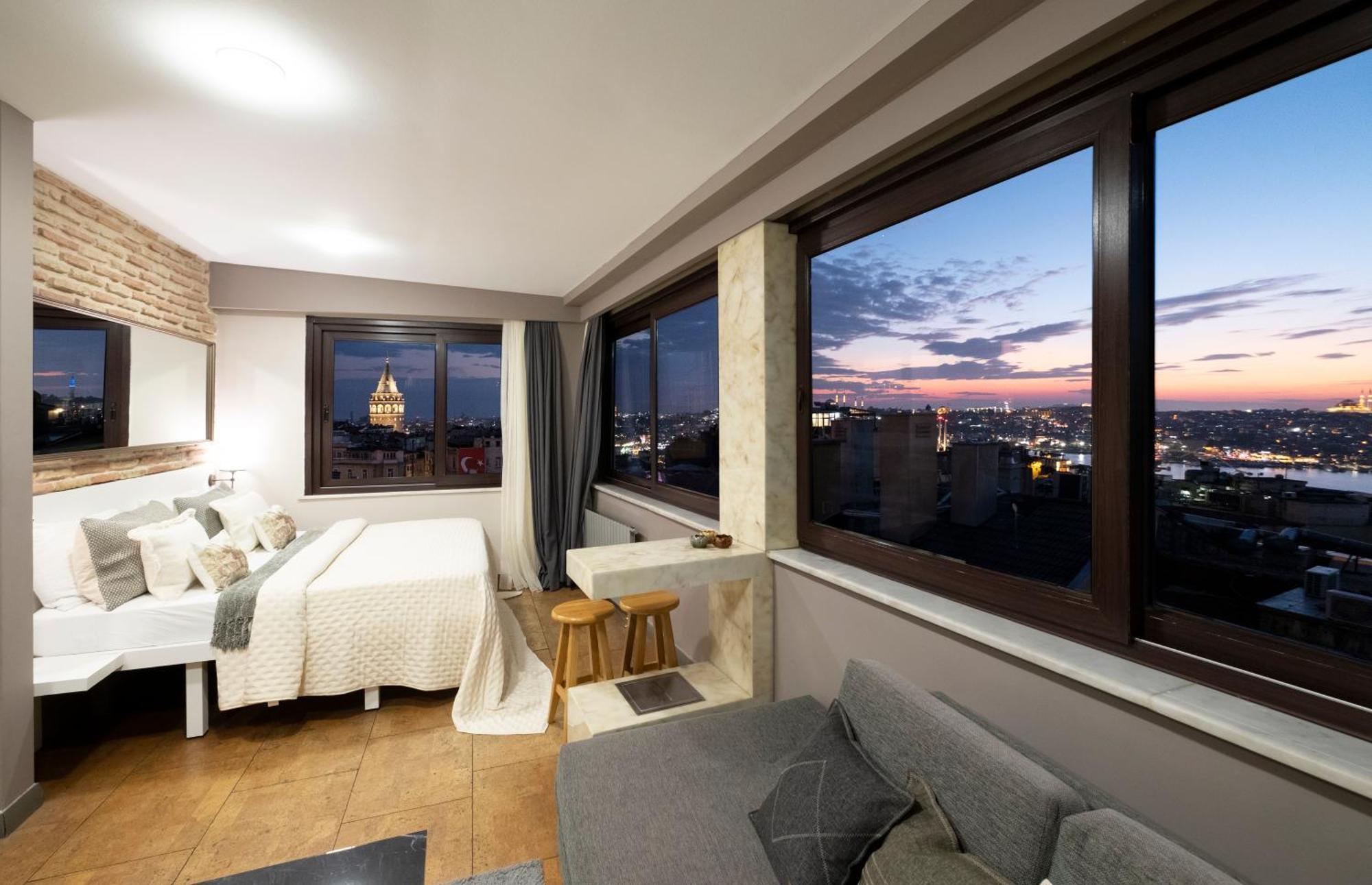Hotel The Pera Istambul