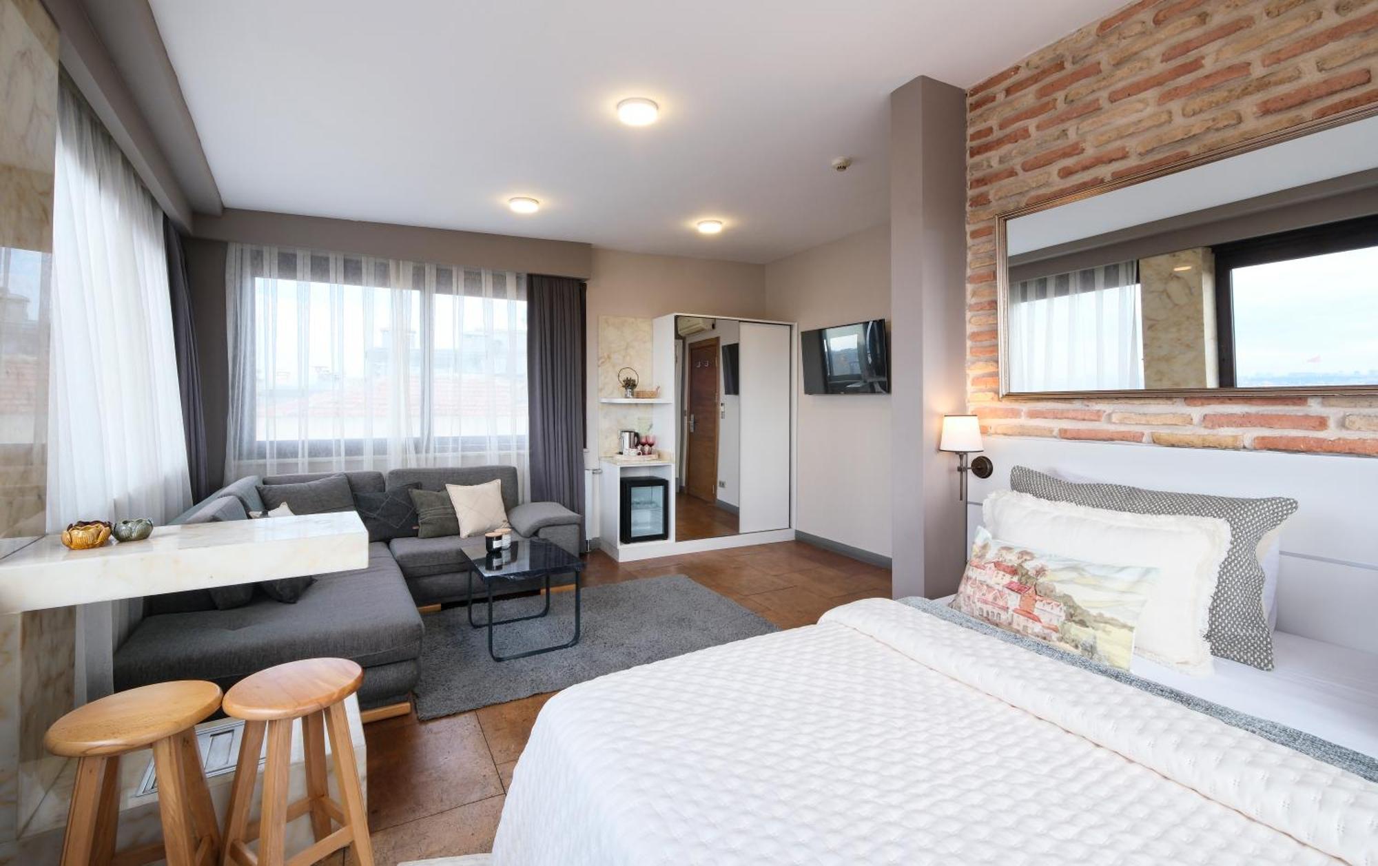 The Pera 3* Istambul