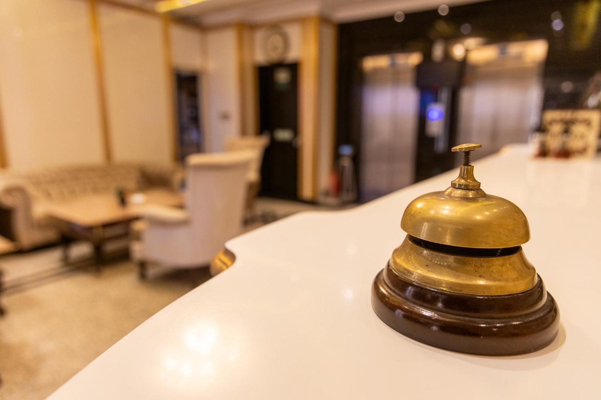 Grand Rosa Istanbul