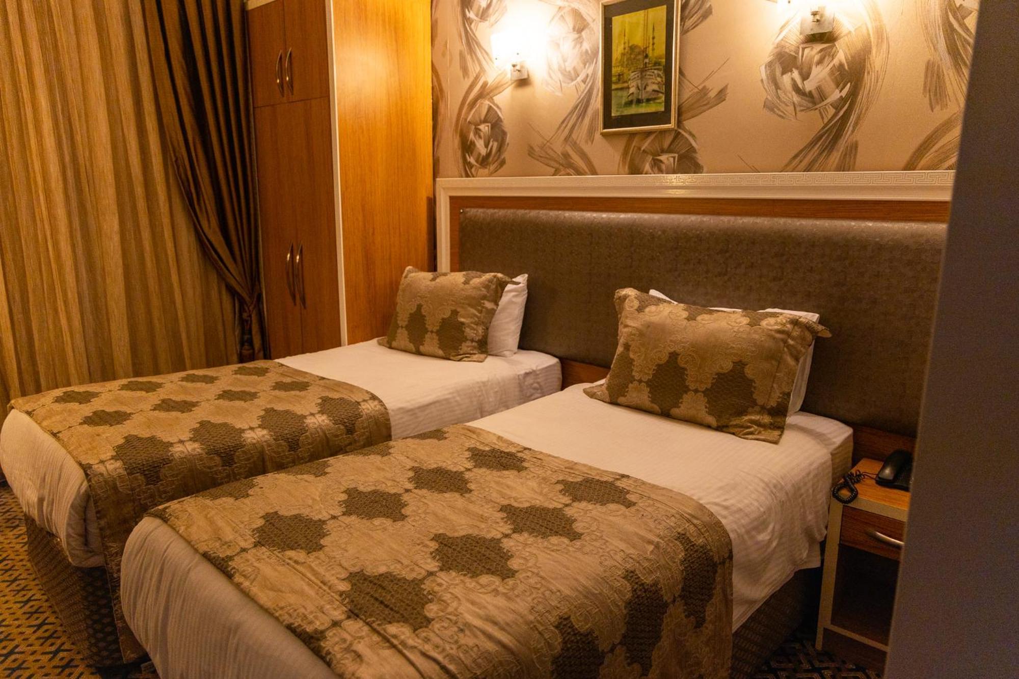 Hotel Grand Rosa 2*