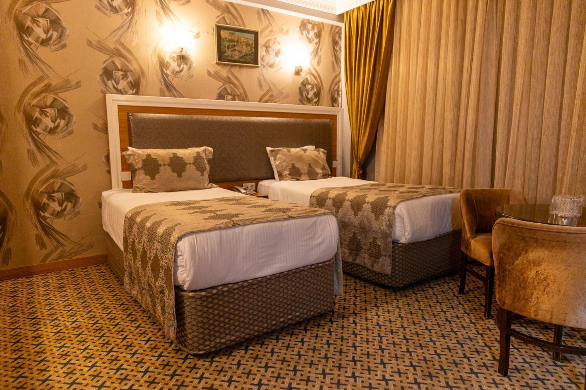 Hotel Grand Rosa Istanbul