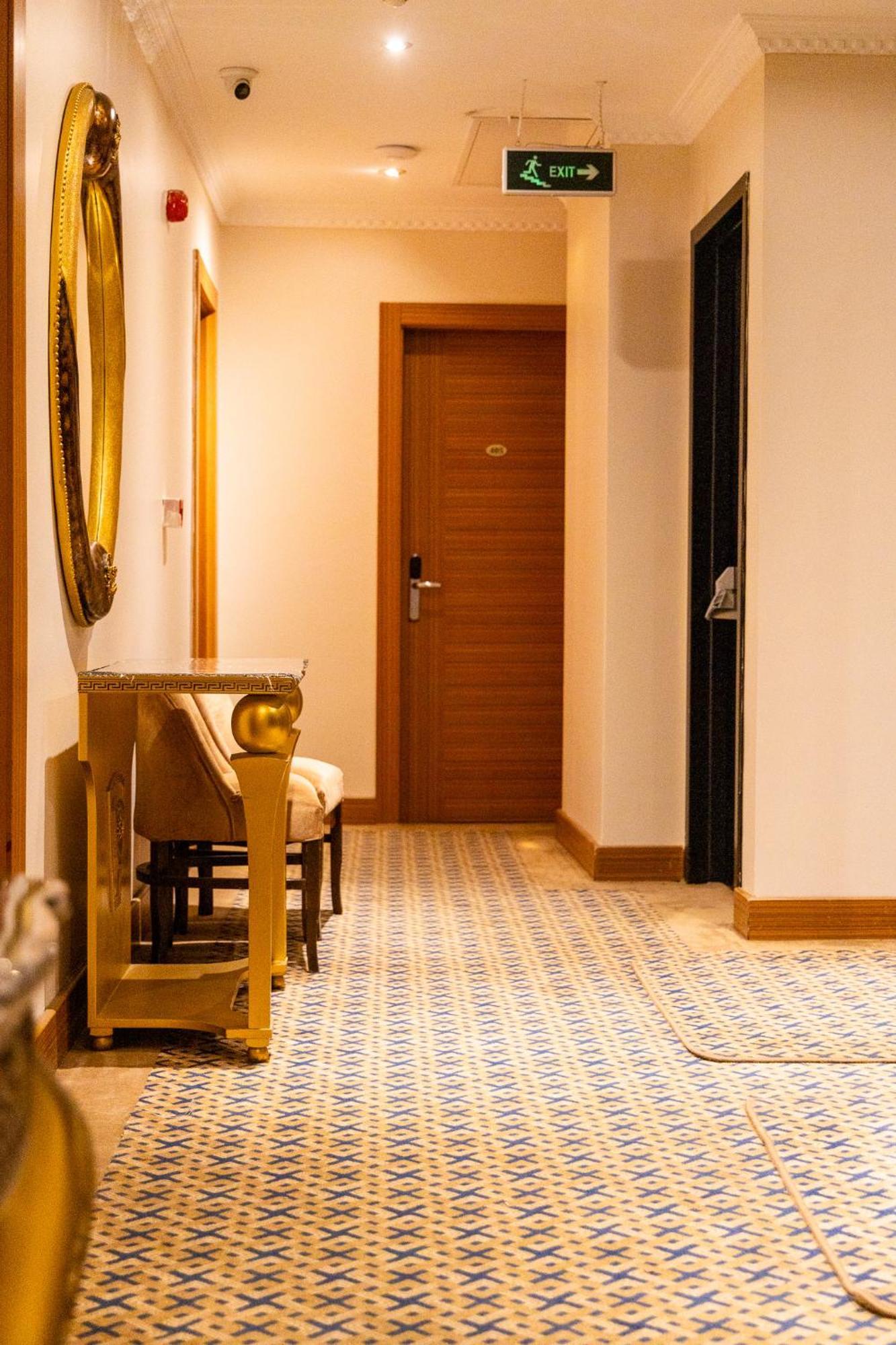 Grand Rosa Istanbul