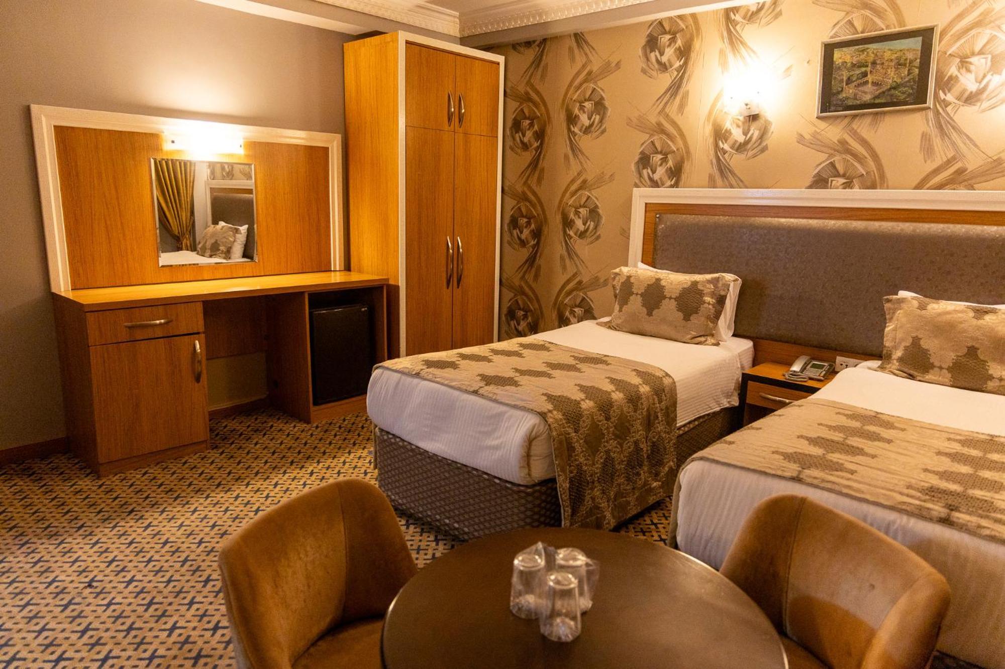 Grand Rosa 2* Istanbul
