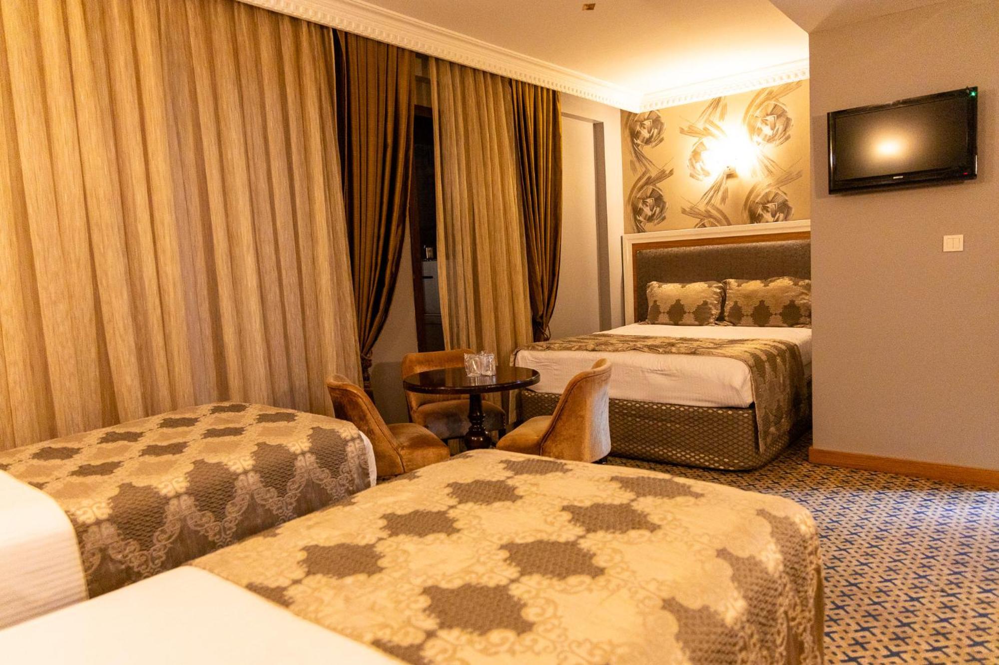 Hotel Grand Rosa