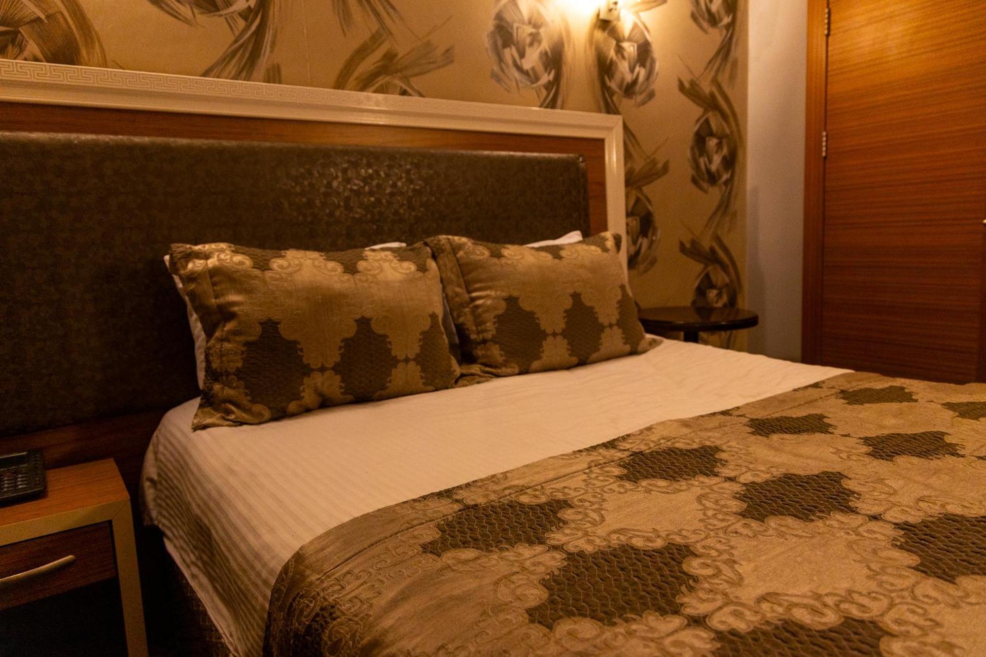 Hotel Grand Rosa 2*