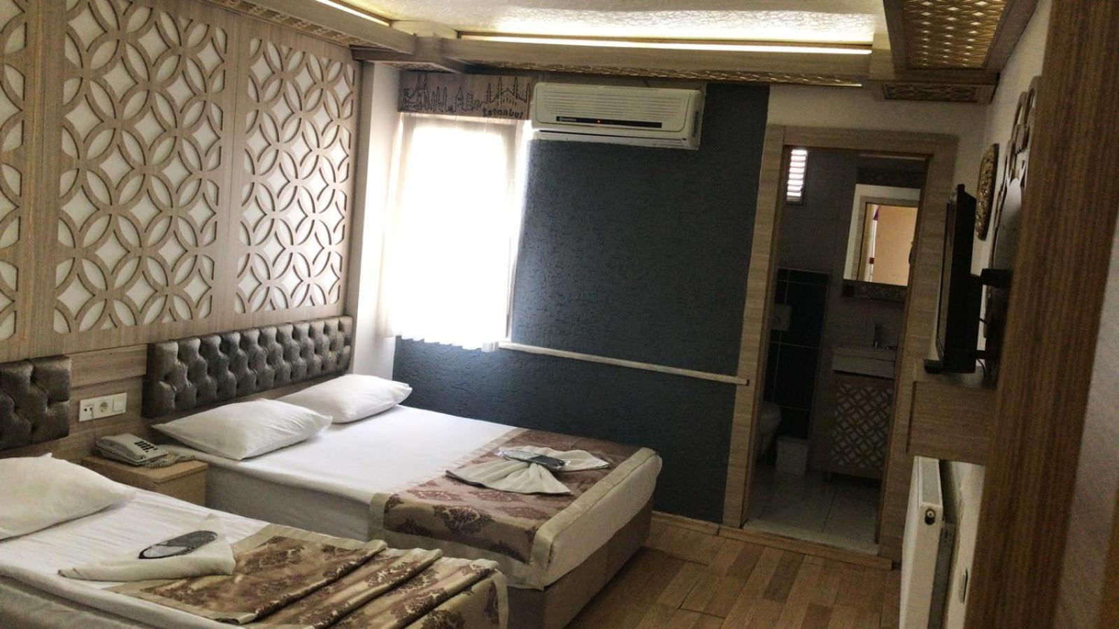 Fors Bed & Breakfast Istanbul
